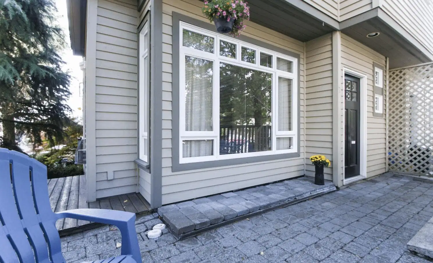 North Vancouver