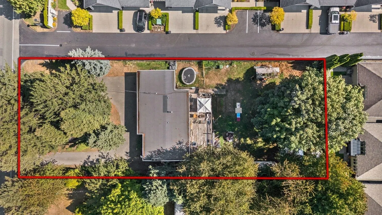 Photo 2 of 17 at 44850 Keith Wilson Road