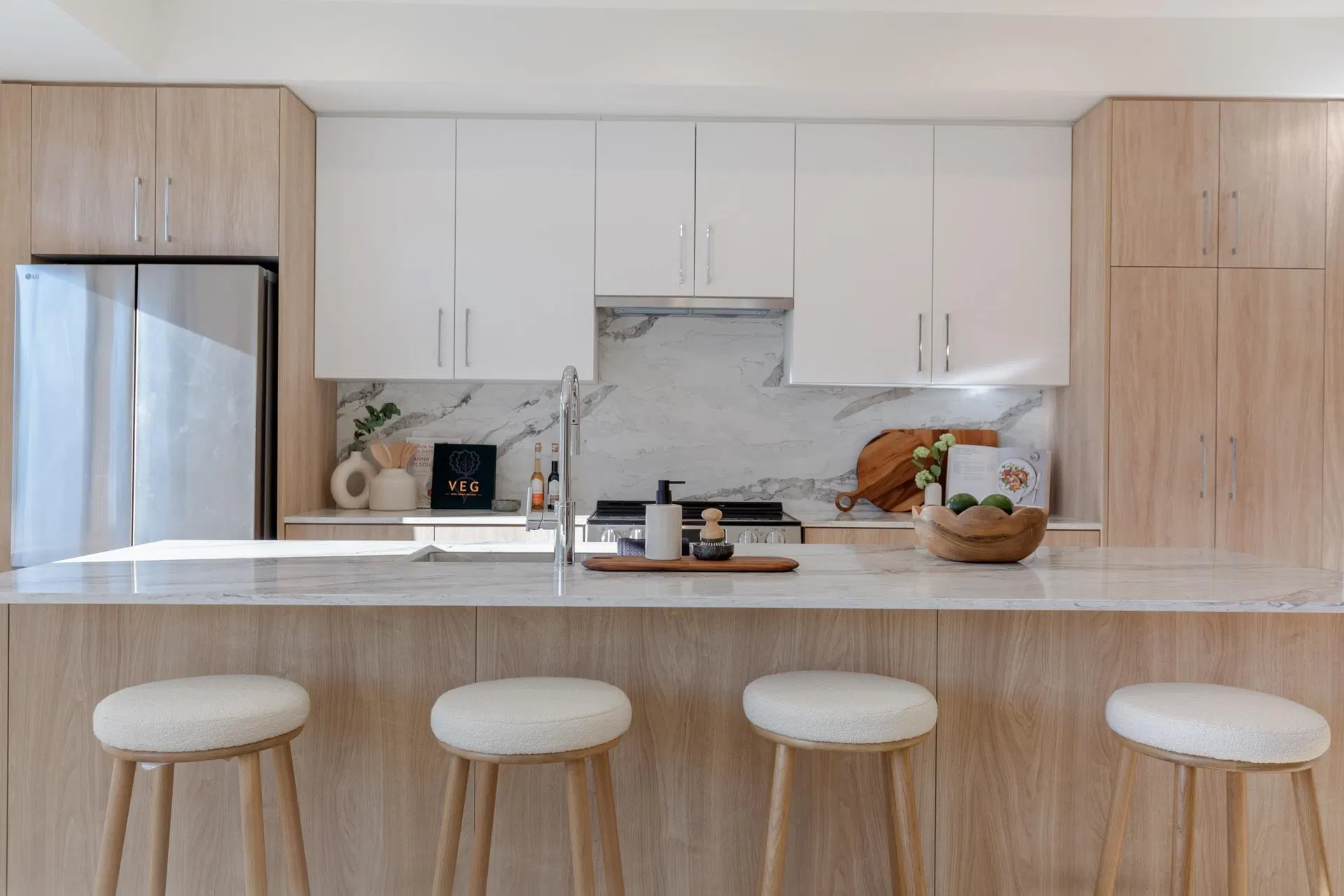 Photo 5 of 33 at #305 – 32110 Hillcrest Avenue