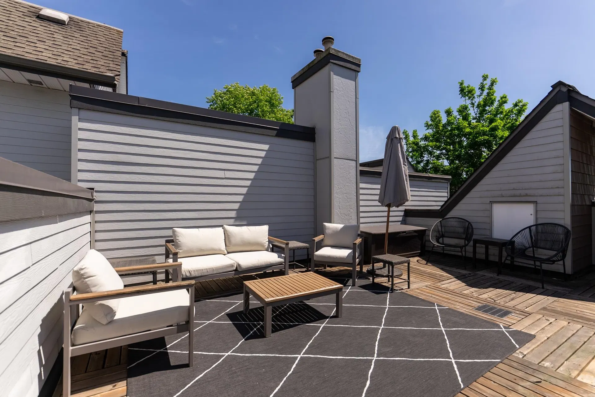 Photo 1 of 35 at #213 – 3787 Pender Street