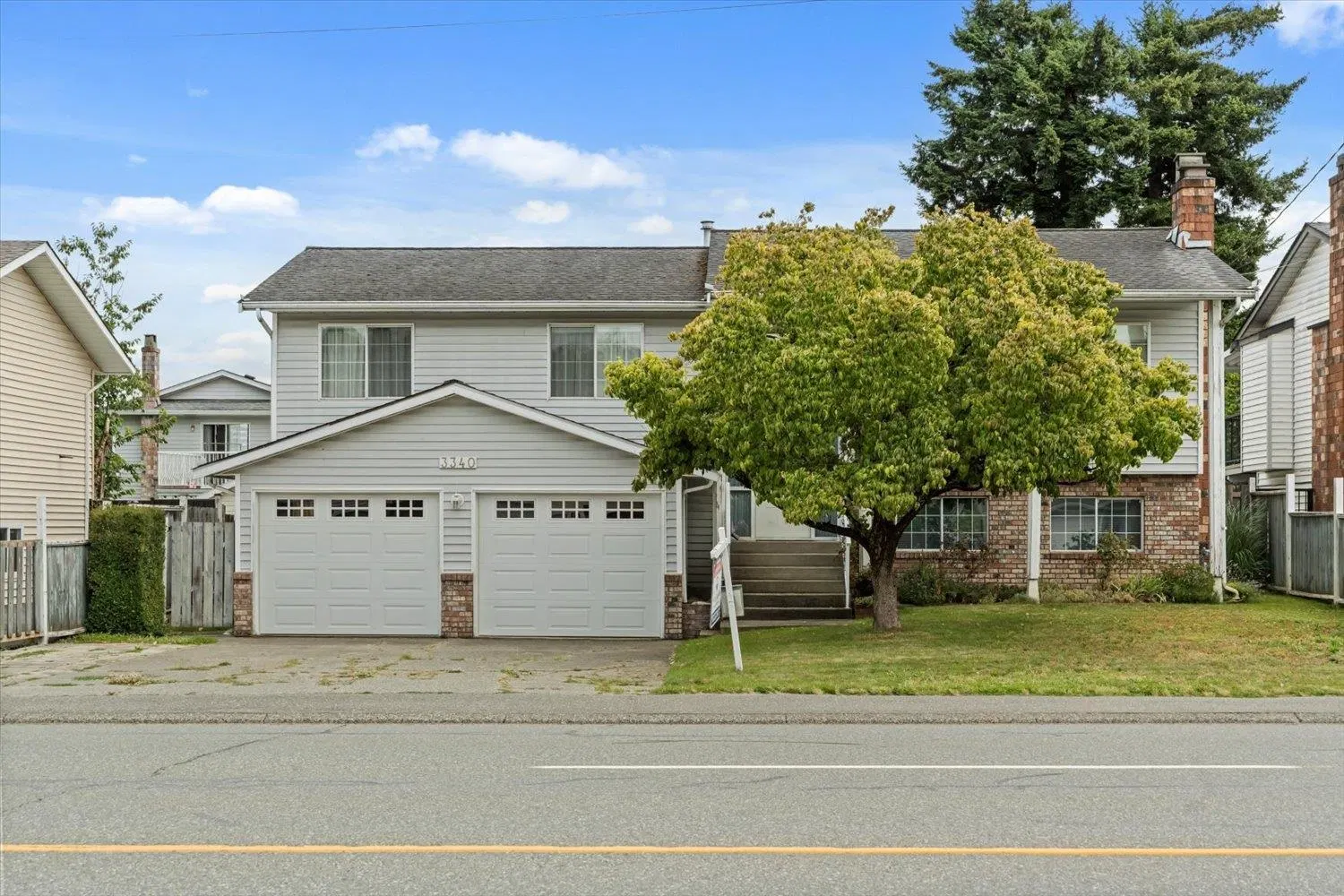 Photo 1 of 36 at 3340 Clearbrook Road
