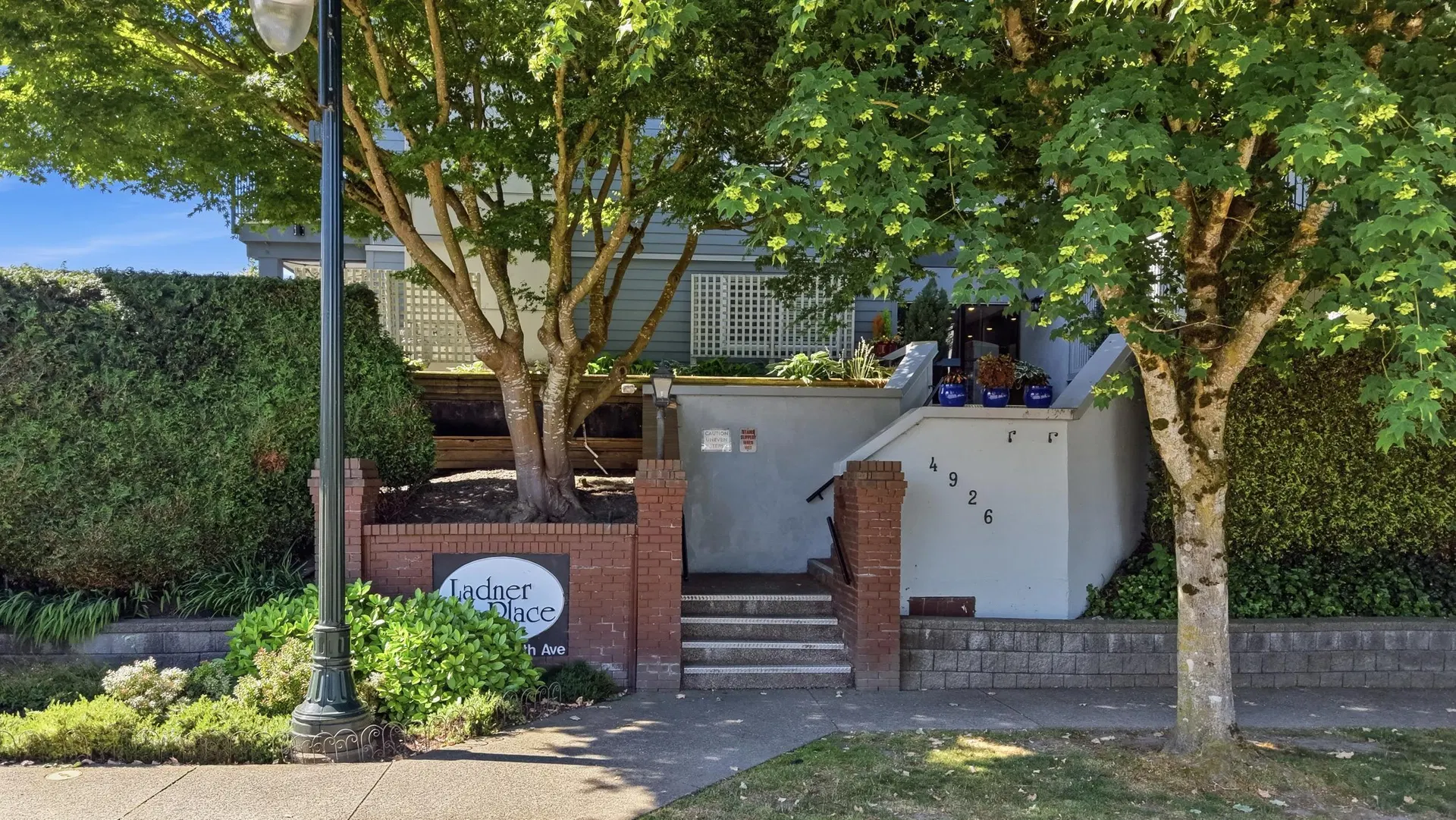 Photo 2 of 36 at #306 – 4926 48 Avenue