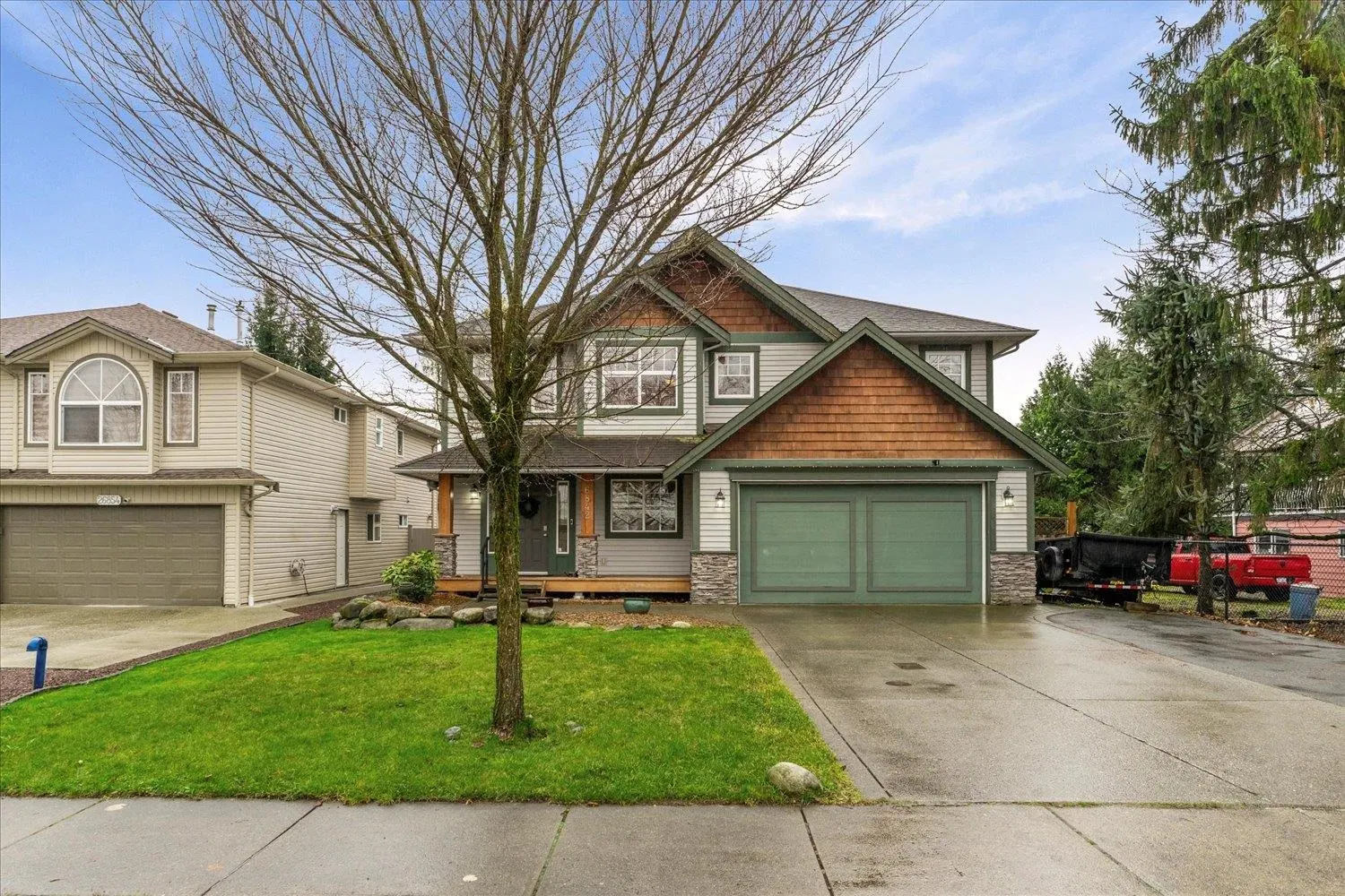 Photo 2 of 40 at 26842 27 Avenue