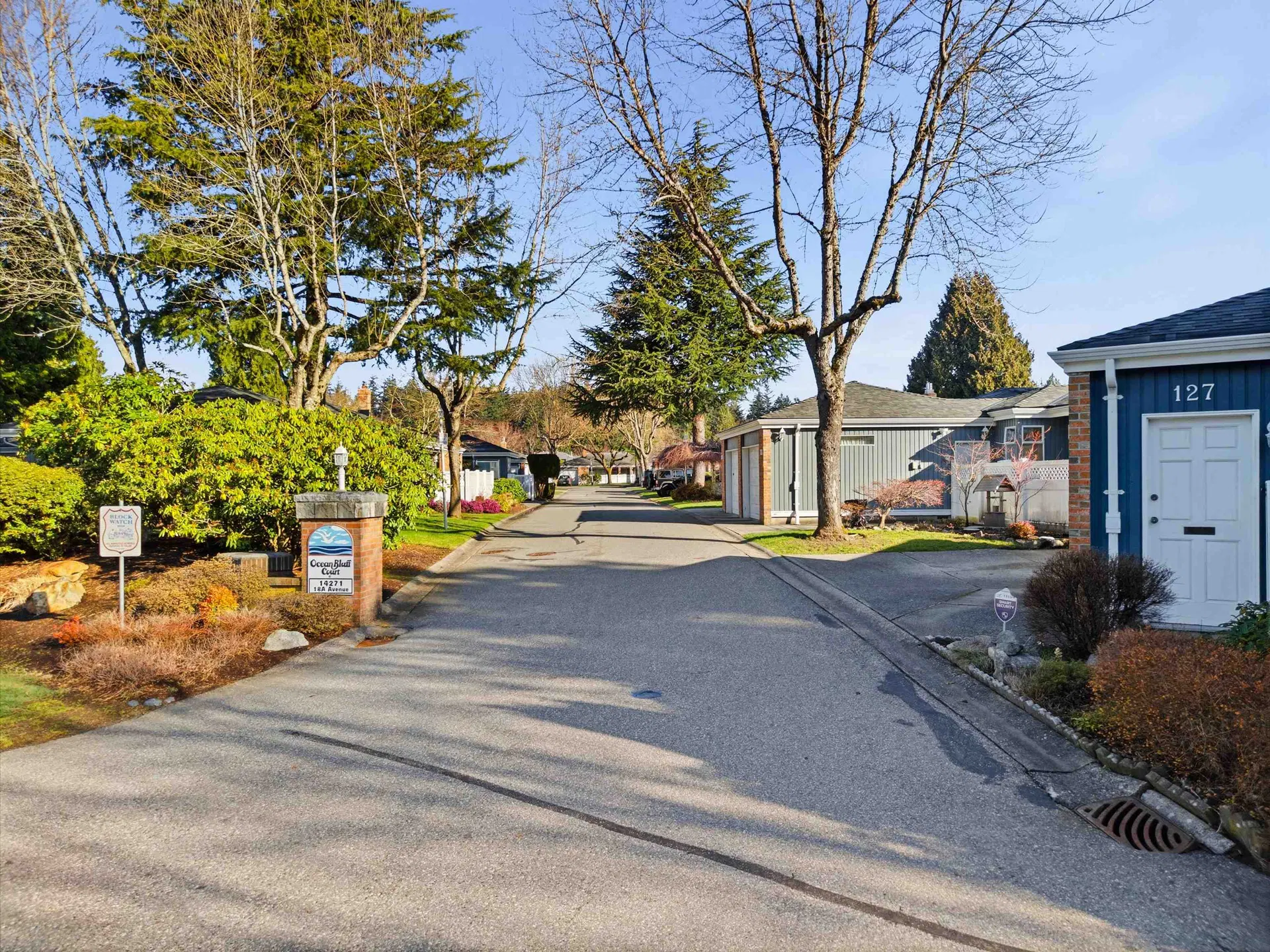 Photo 3 of 20 at #113 – 14271 18a Avenue