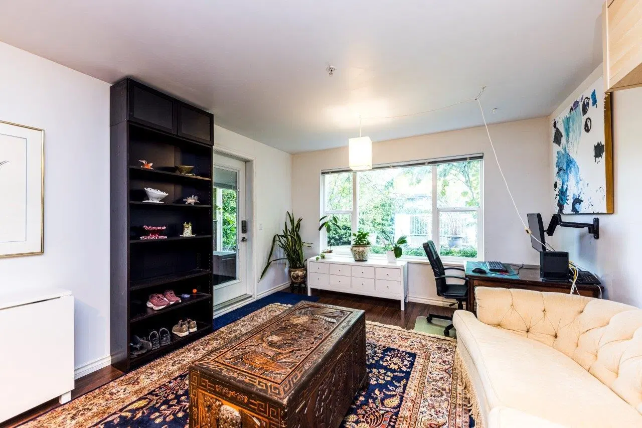 Photo 3 of 38 at #104 – 5281 Oakmount Crescent
