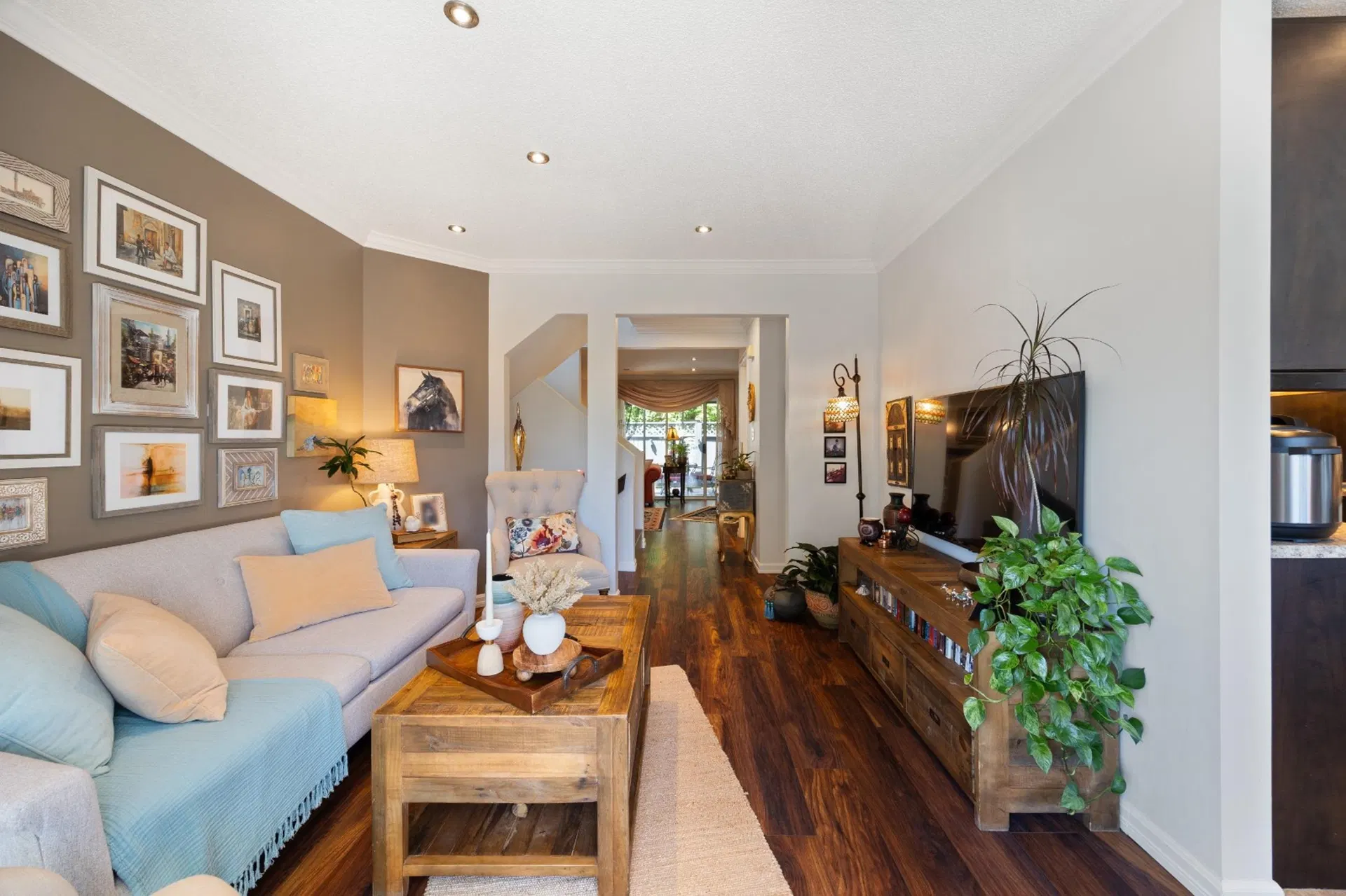 Photo 5 of 38 at #35 – 2561 Runnel Drive