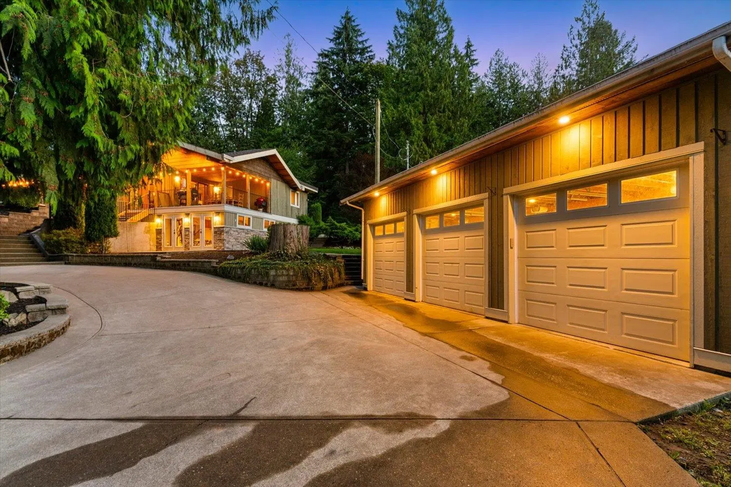 5471 Huston Road