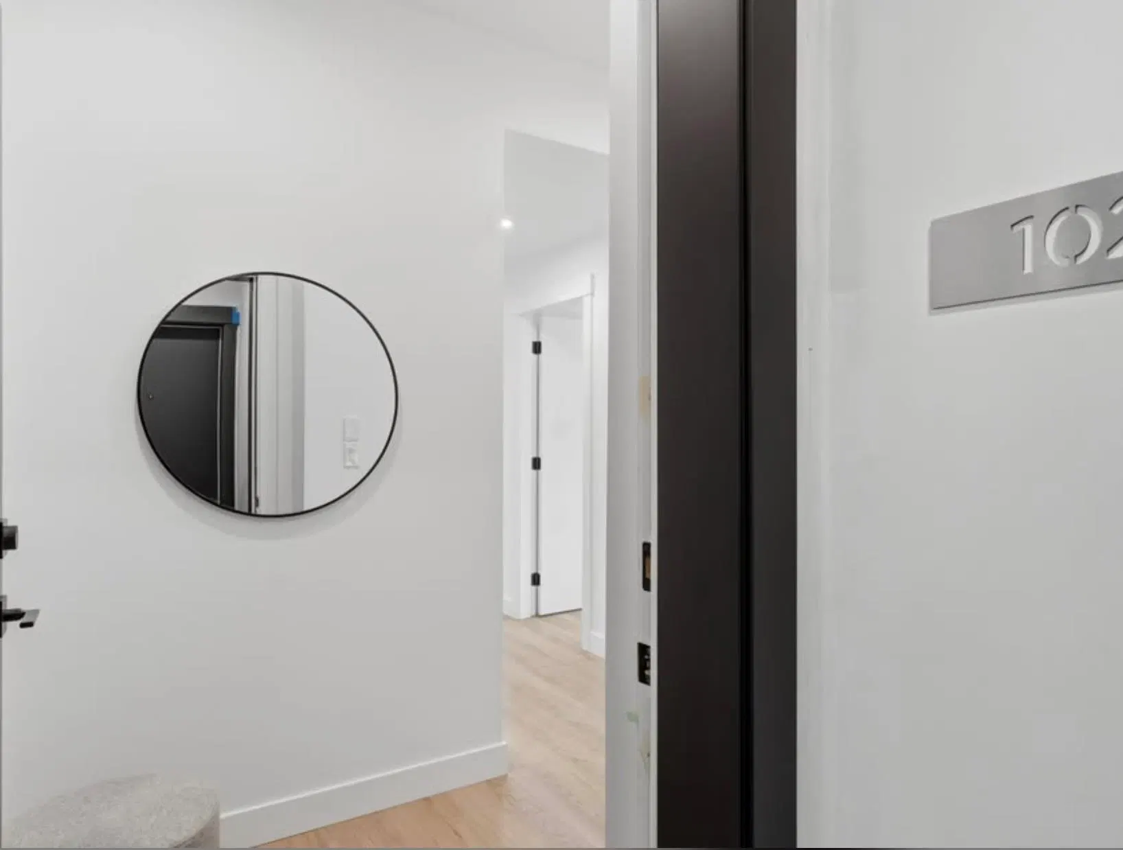 Photo 3 of 15 at #206 – 15638 24 Avenue
