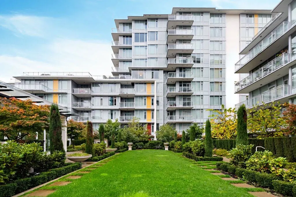 Photo 2 of 27 at #505 – 8633 Capstan Way