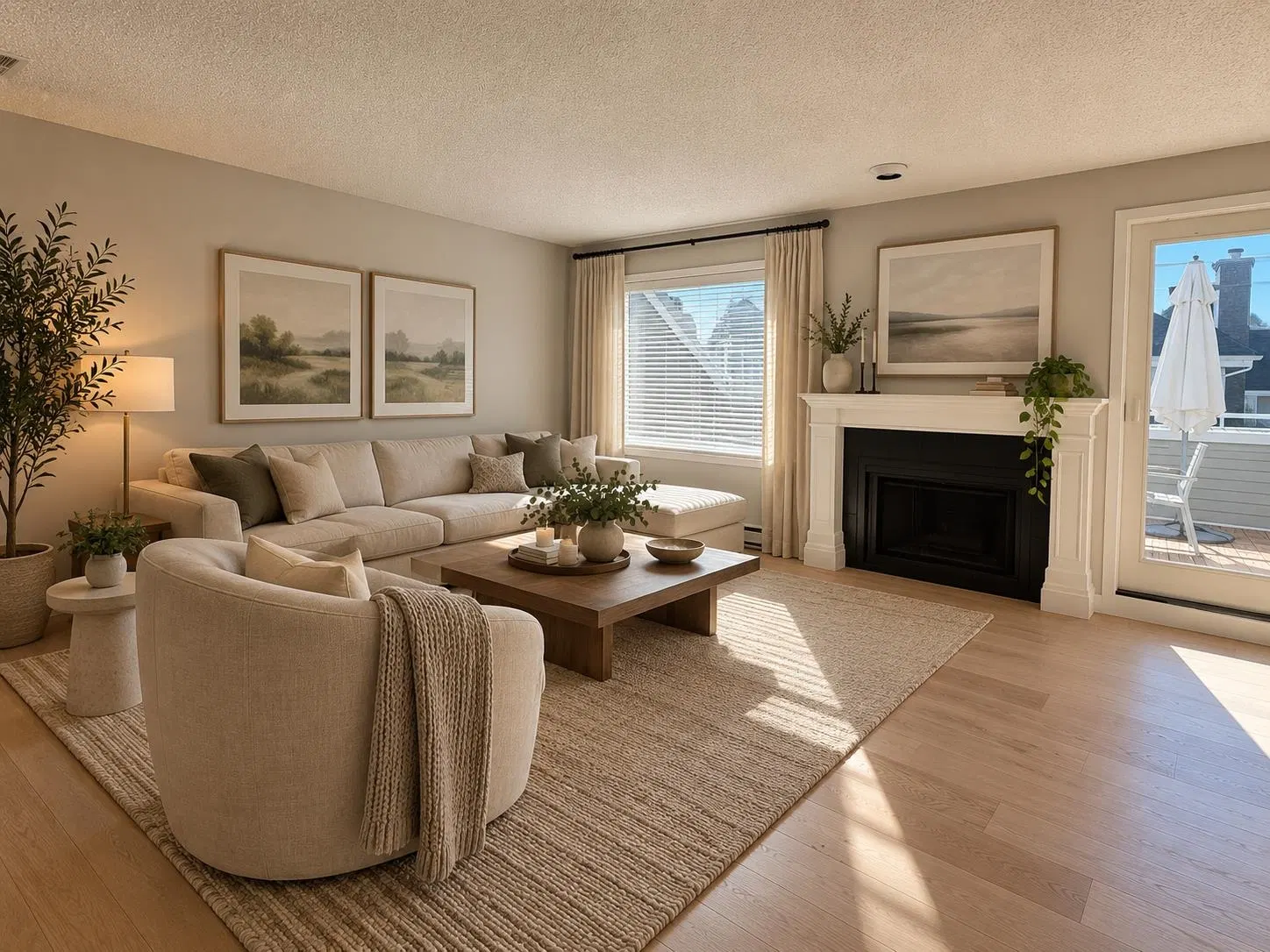 Photo 1 of 38 at #304 – 223 E Keith Road