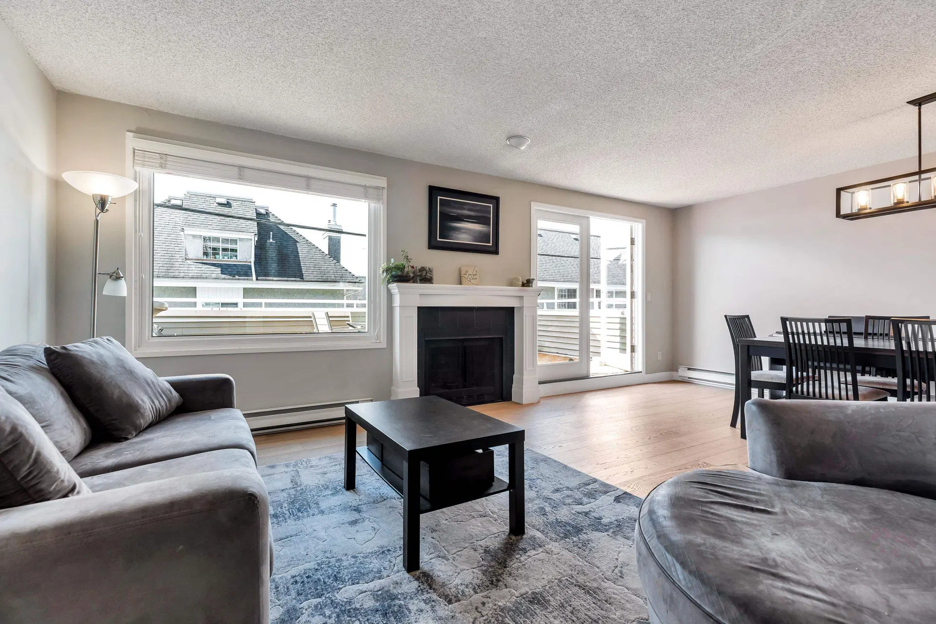Photo 2 of 38 at #304 – 223 E Keith Road