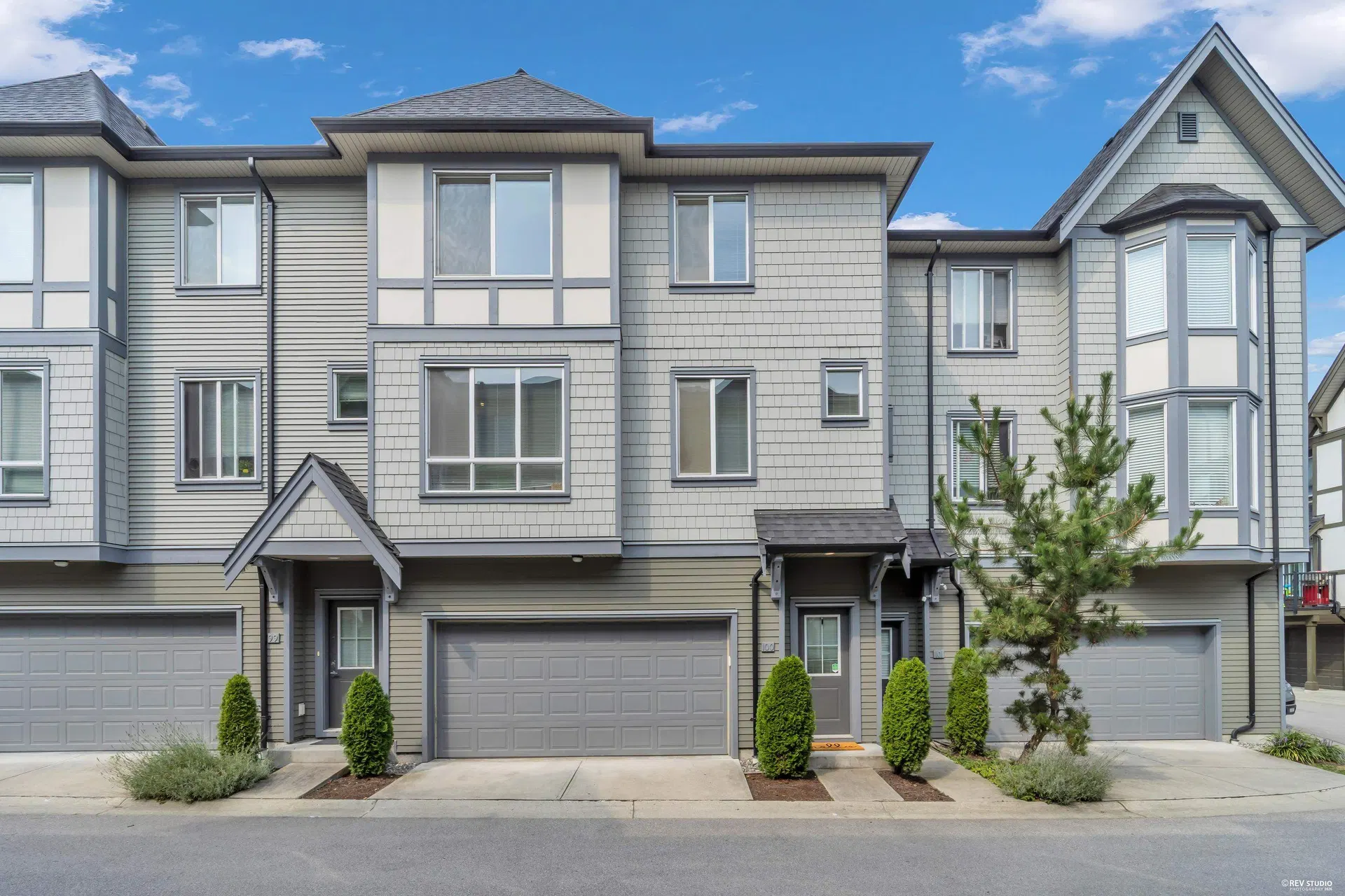 Photo 1 of 37 at #100 – 8138 204 Street