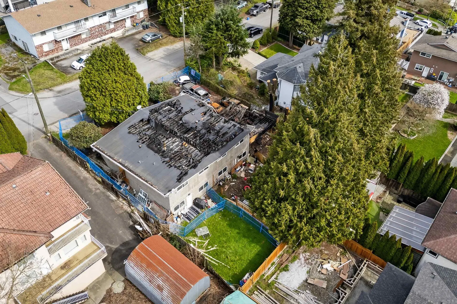 Photo 3 of 13 at 1114 Hachey Avenue