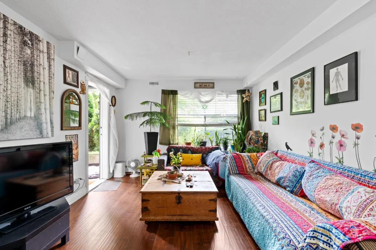Photo 1 of 23 at #108 – 20561 113 Avenue