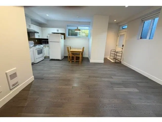 Photo 3 of 12 at Basement – 16487 103 Avenue