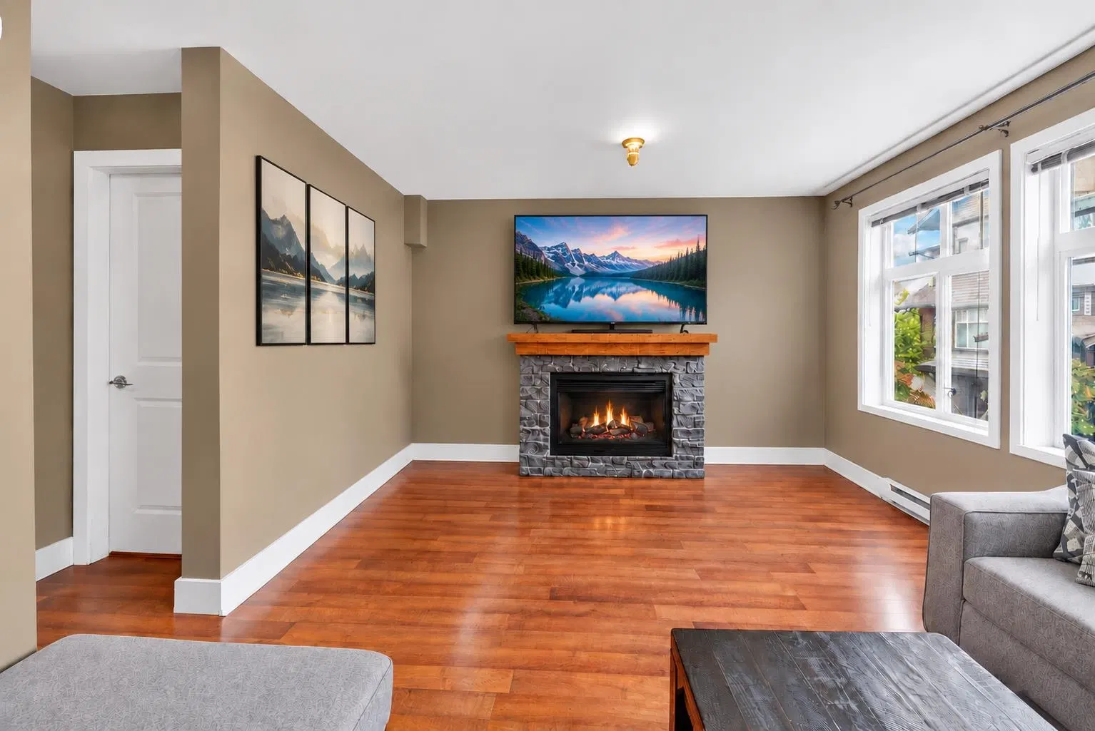 Photo 5 of 18 at #184 – 16177 83 Avenue