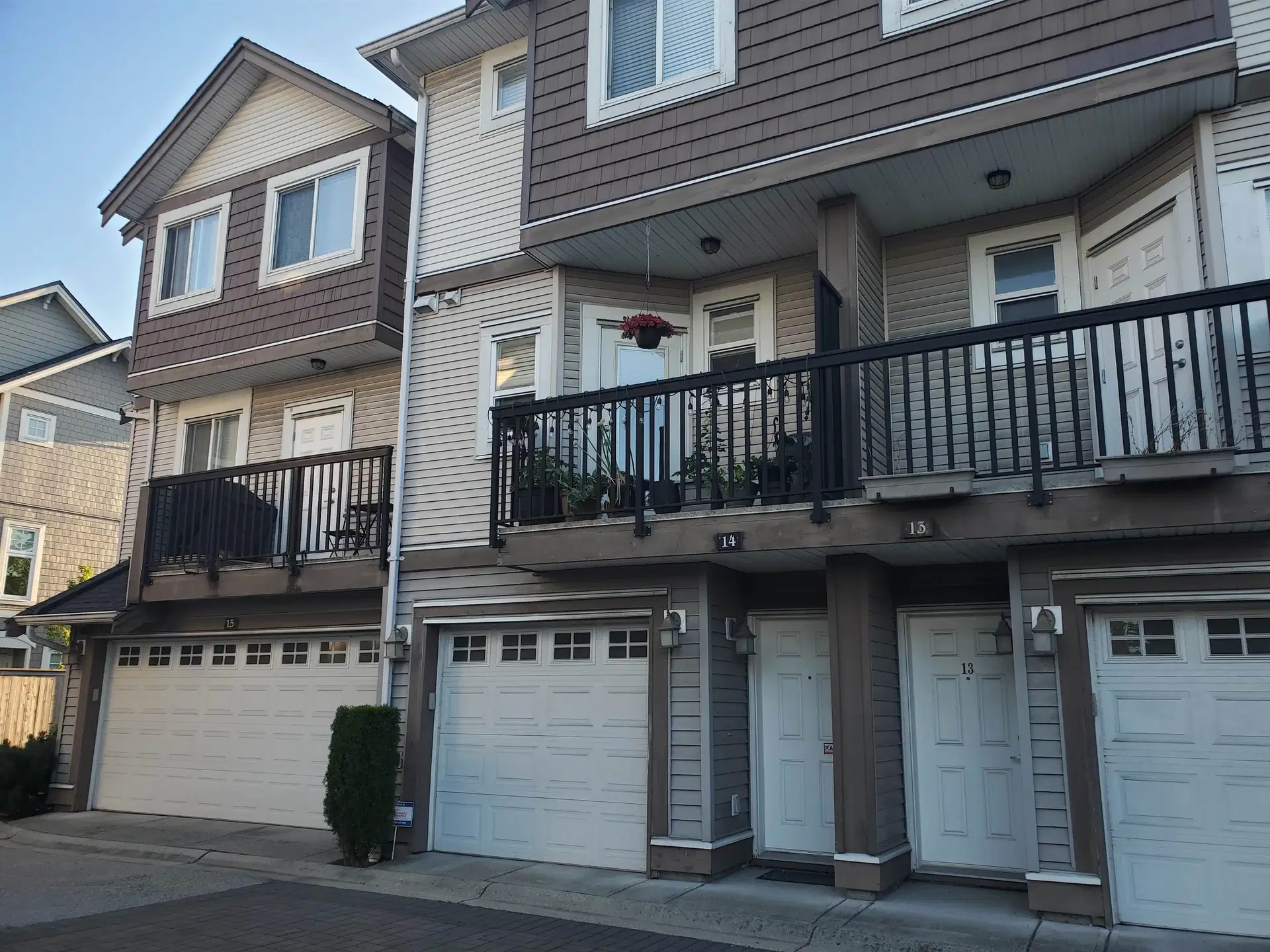 #14 – 22788 Westminster Highway