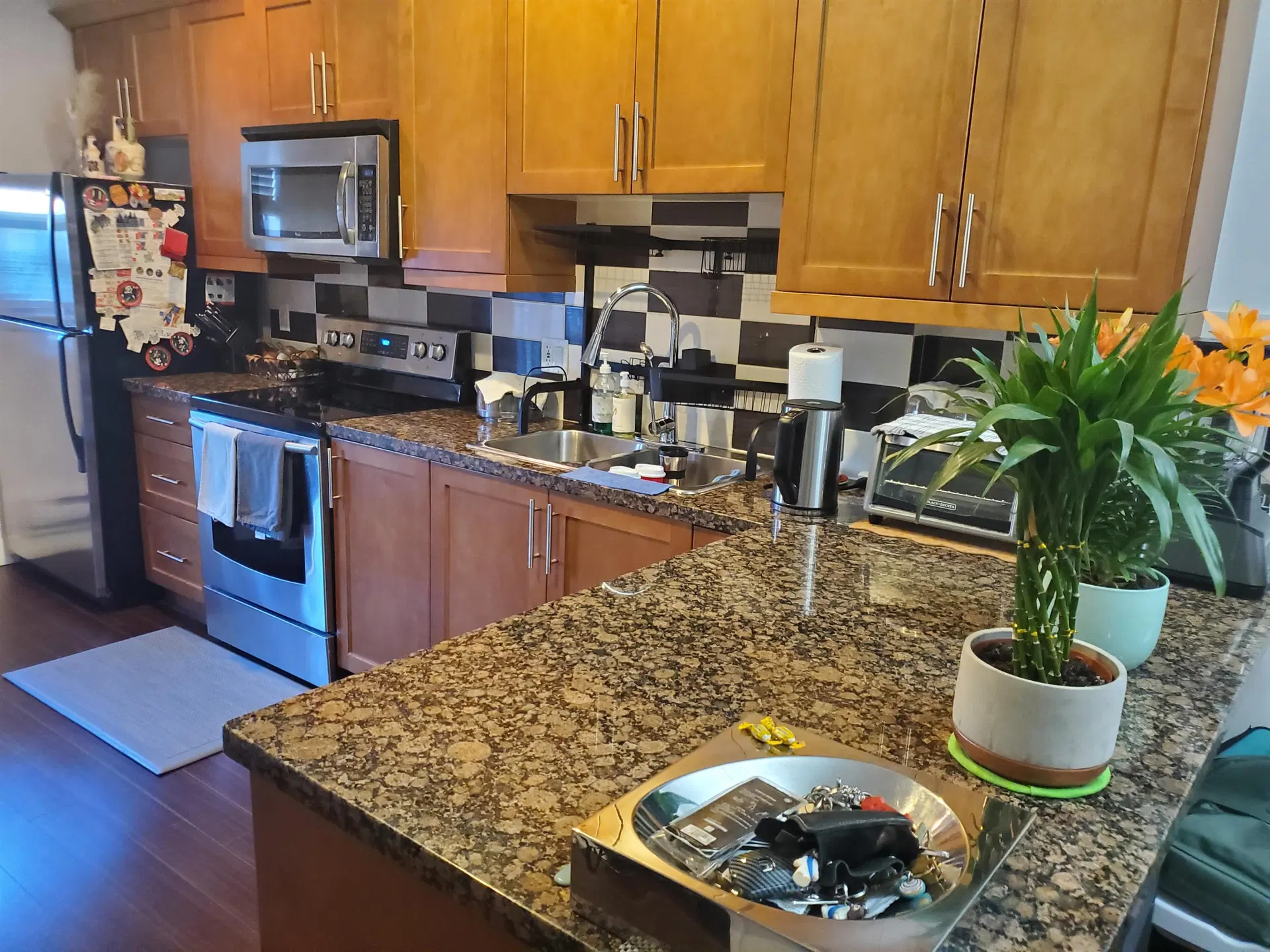 Photo 3 of 10 at #14 – 22788 Westminster Highway