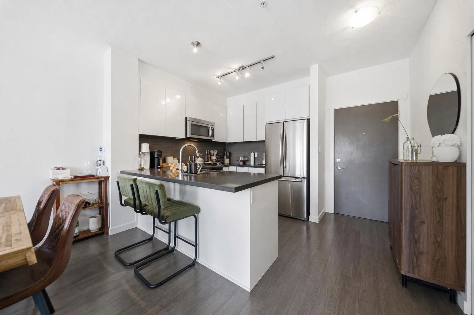 Photo 3 of 31 at #328 – 15168 33 Avenue
