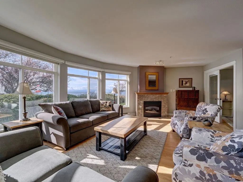Photo 1 of 23 at #103 – 5470 Inlet Avenue