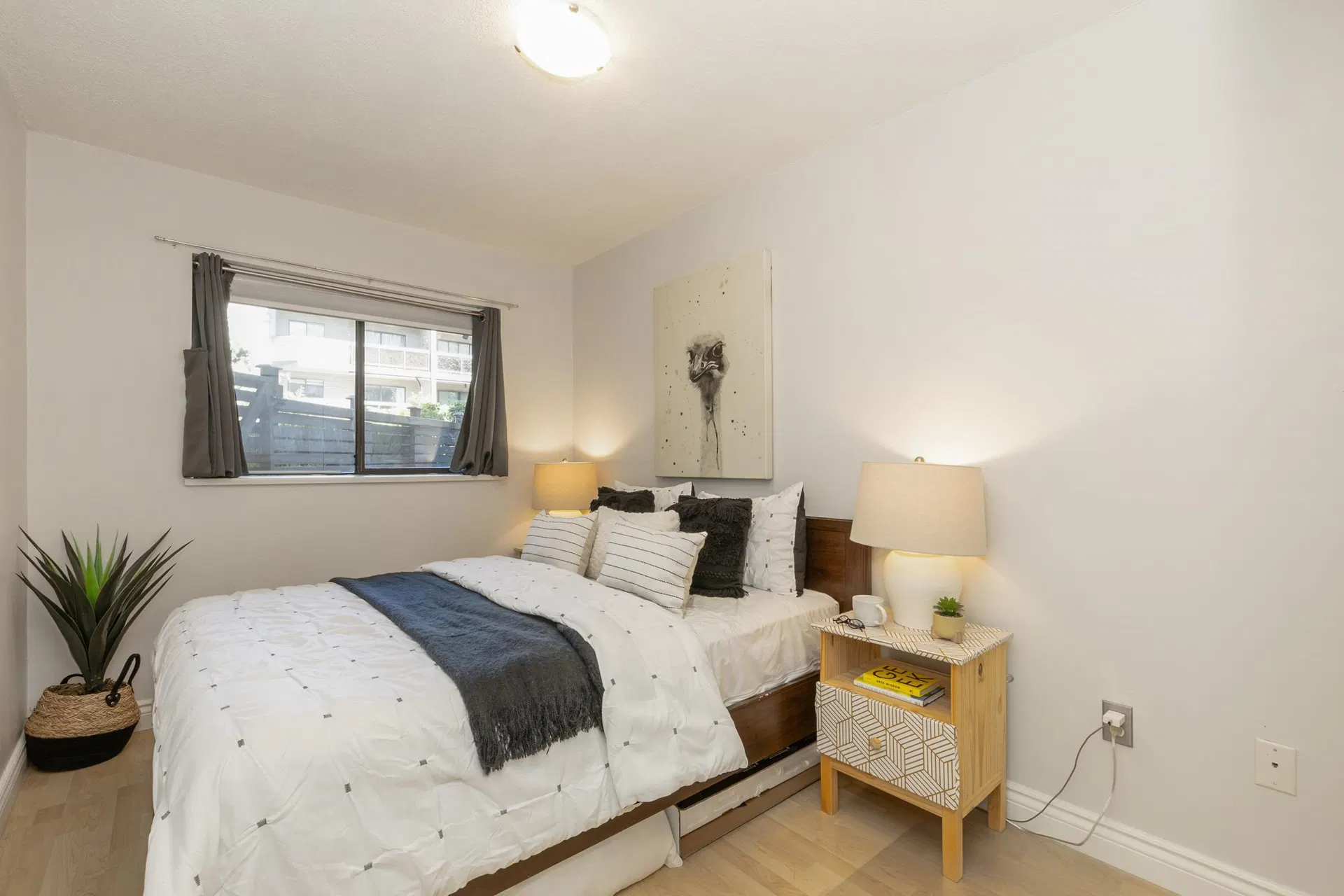 Photo 4 of 25 at #112 – 6105 Kingsway