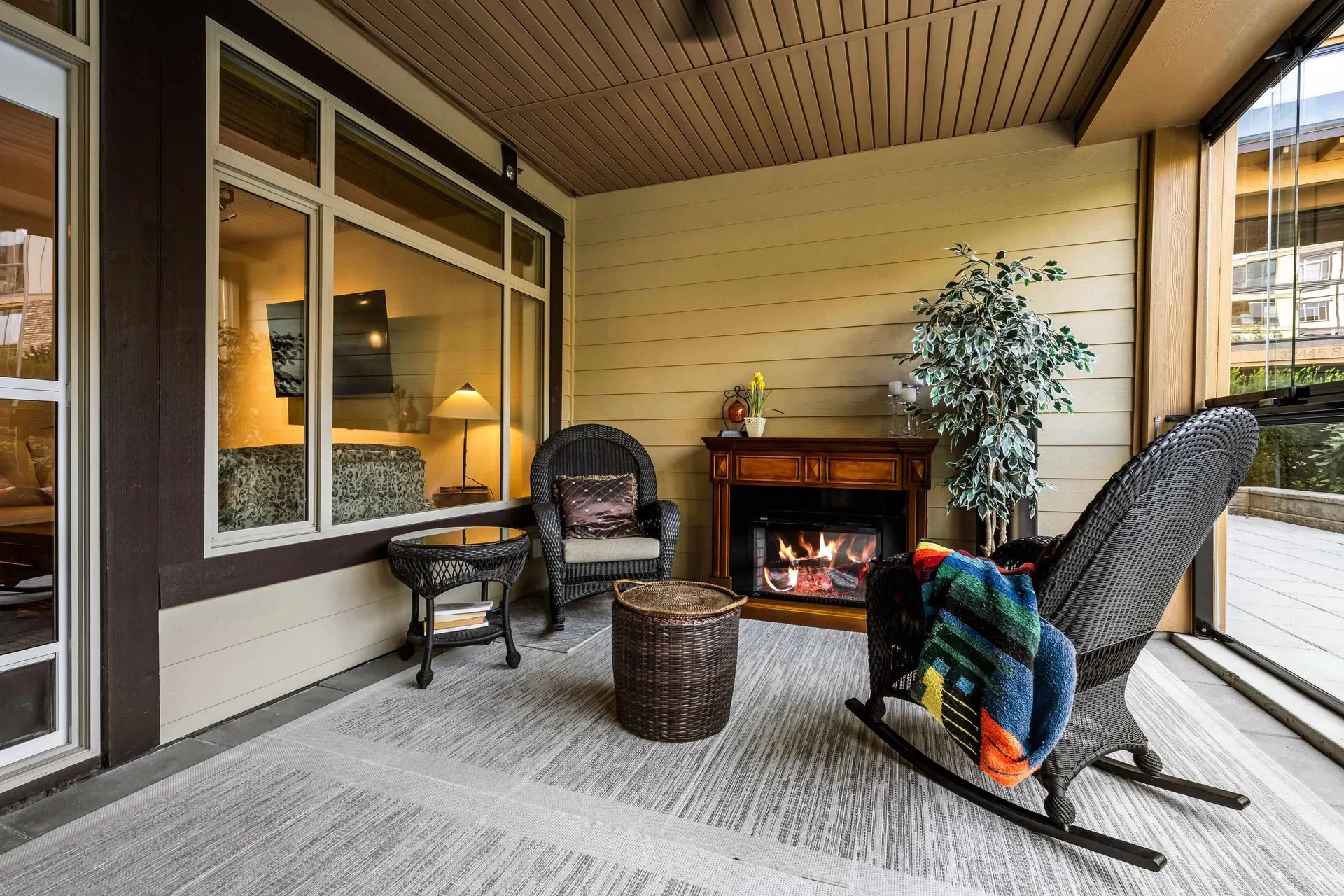 Photo 1 of 31 at #104 – 32445 Simon Avenue