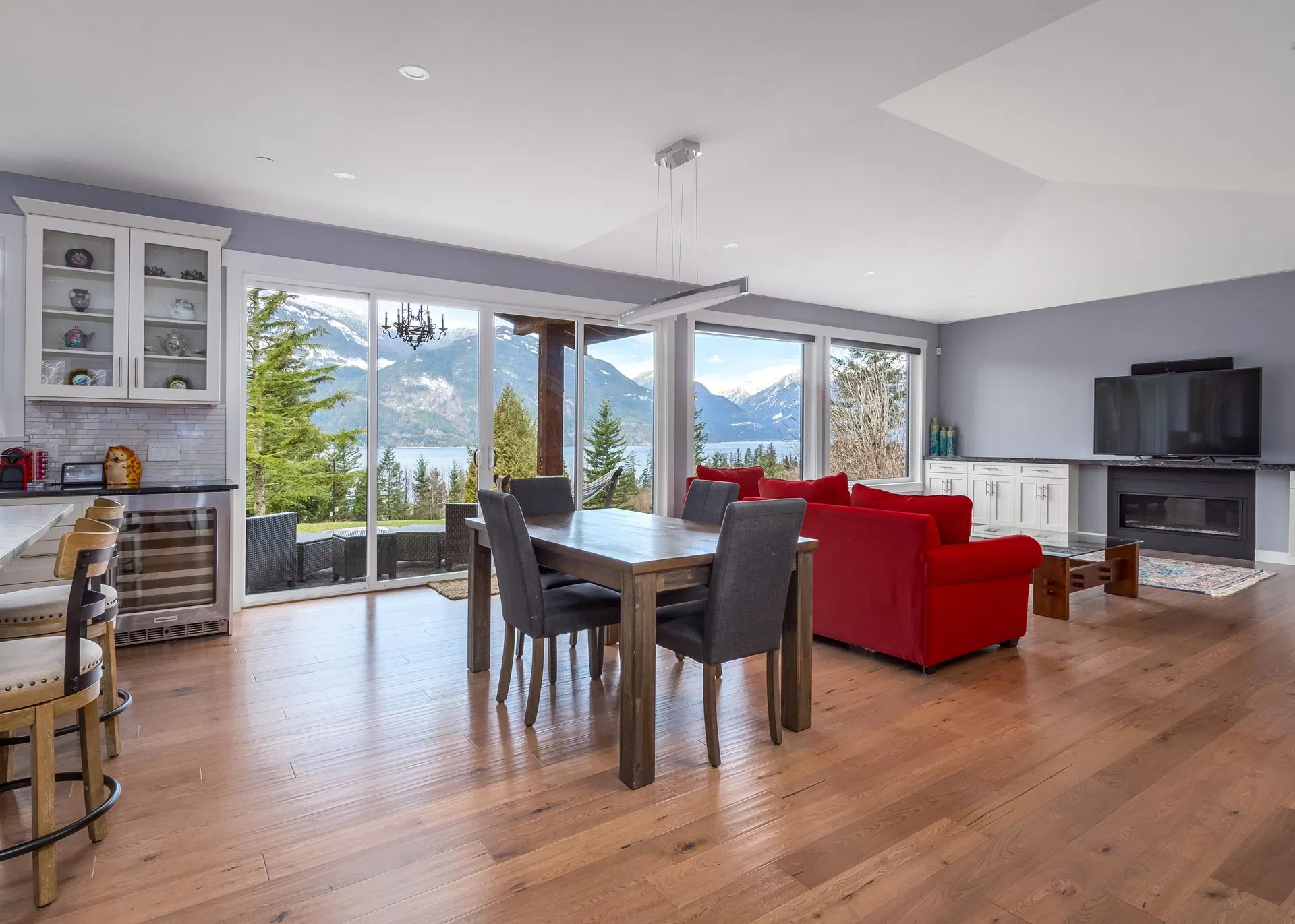Photo 1 of 40 at #1 – 300 Furry Creek Drive