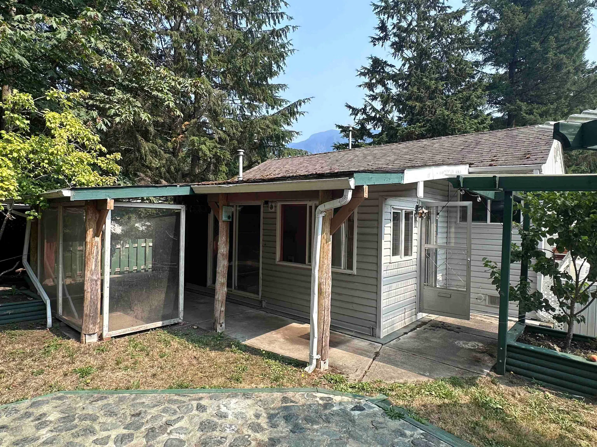 Photo 1 of 21 at #43 – 1650 Columbia Valley Road