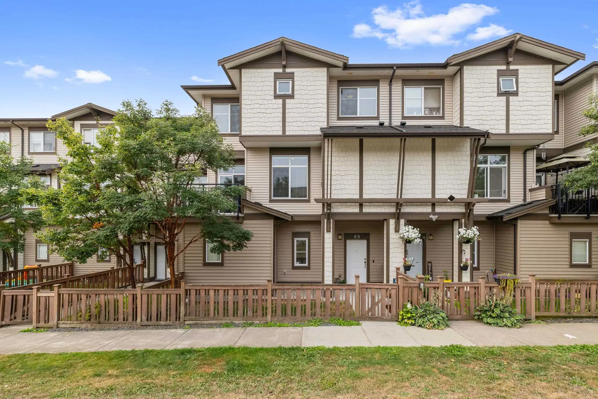 #89 – 19433 68 Avenue