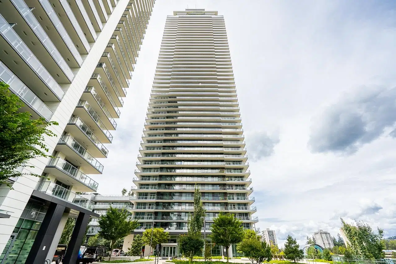 #5103 – 3809 Evergreen Place