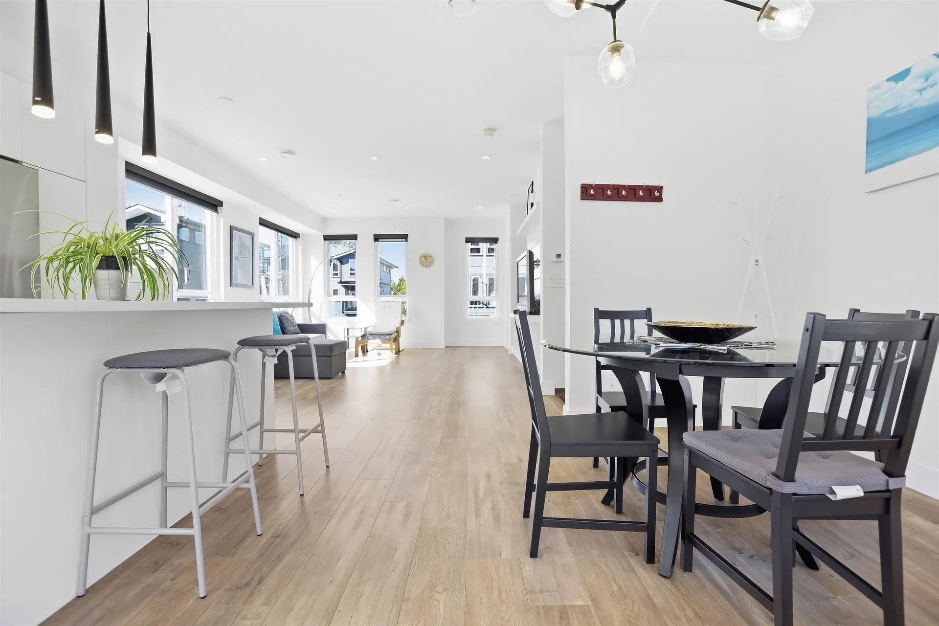 Photo 1 of 39 at #38 – 11851 232 Street