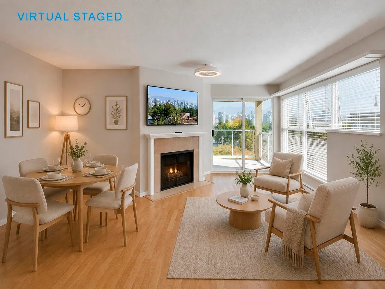 Photo 1 of 28 at #204 – 943 W 8th Avenue