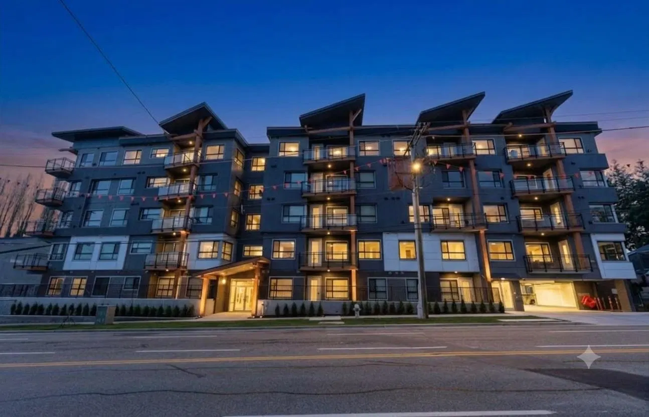 Photo 1 of 30 at #106 – 33568 George Ferguson Way