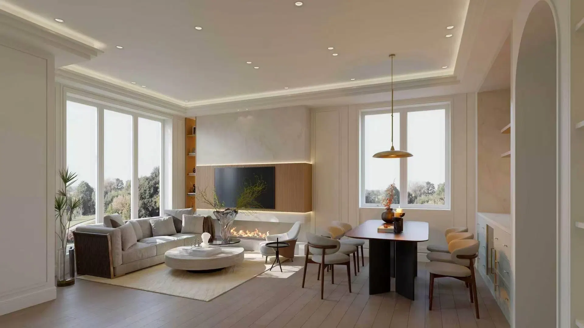 Photo 2 of 7 at #2 – 3369 W 21st Avenue