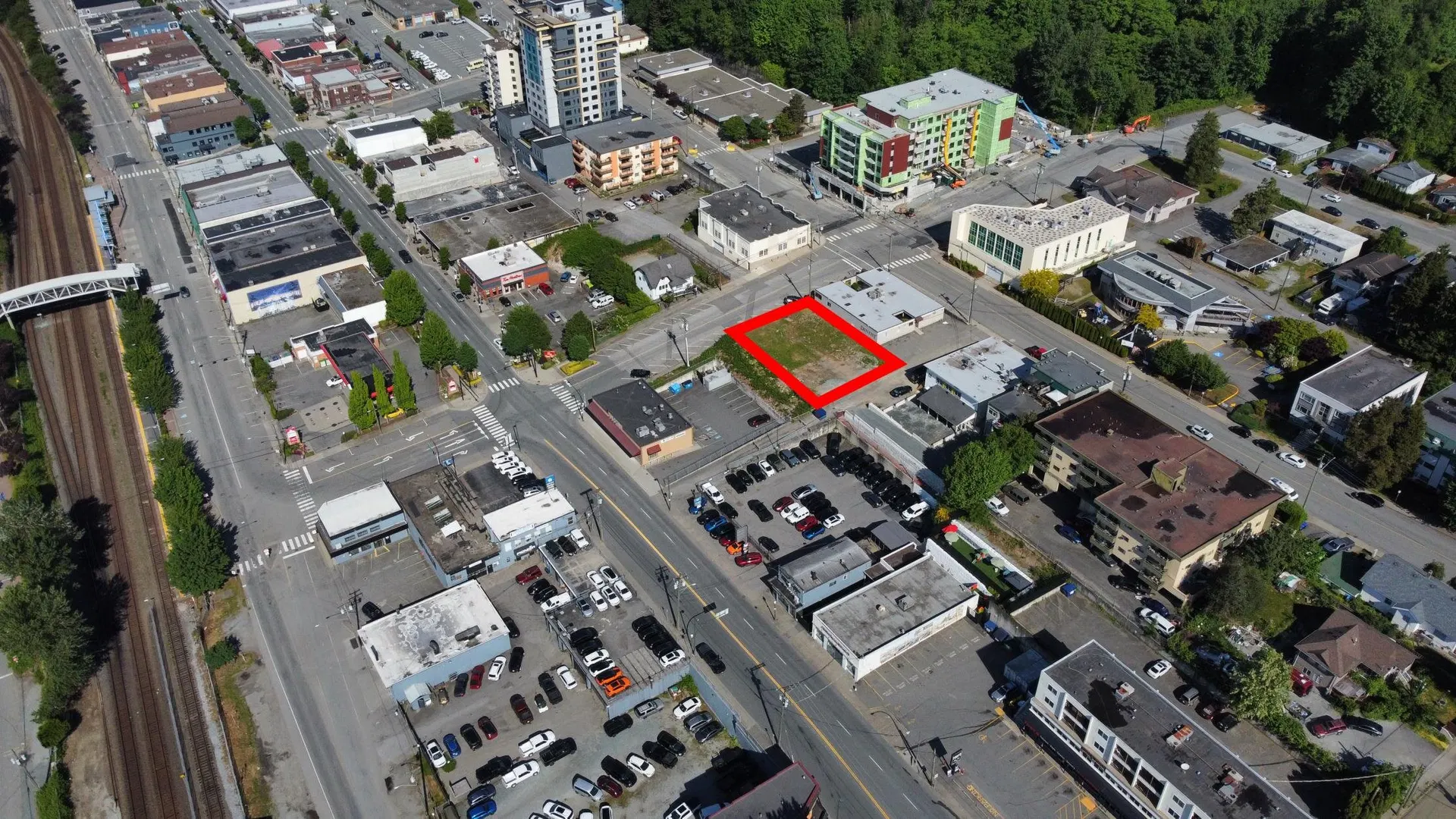 Photo 1 of 30 at 7330 Horne Street