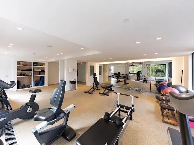 Photo 3 of 12 at #703 – 1171 Jervis Street