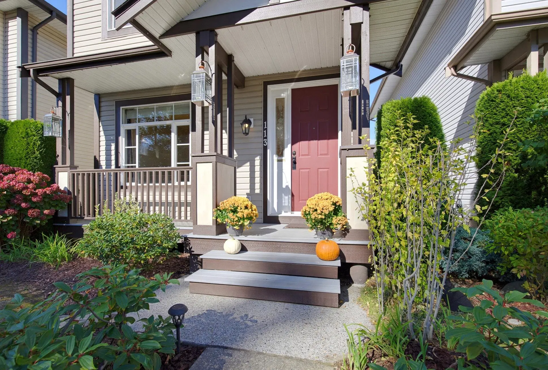 Photo 2 of 40 at #113 – 33751 7 Avenue