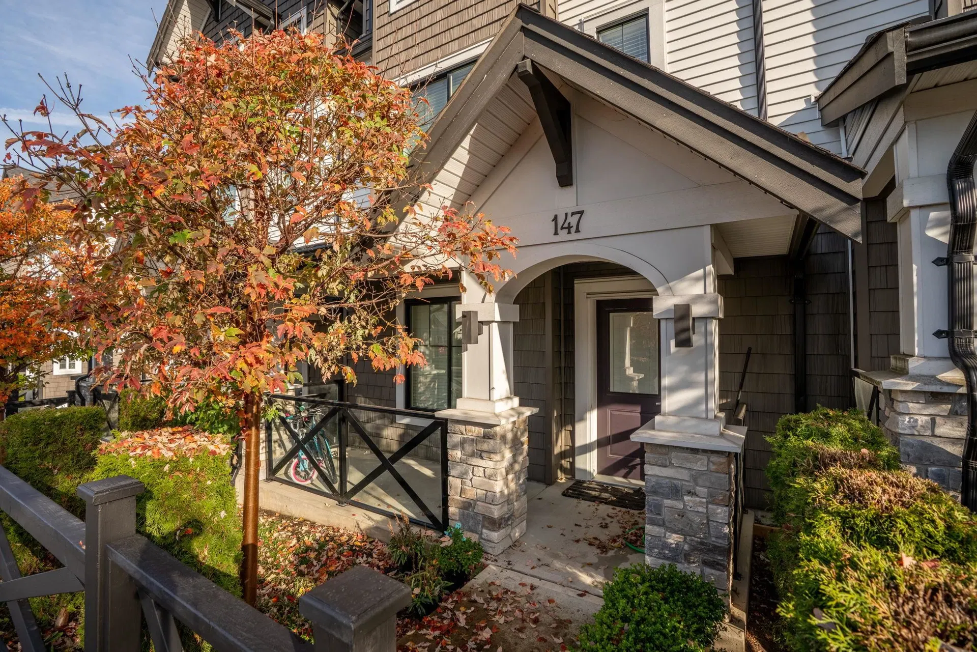 #147 – 6030 142 Street