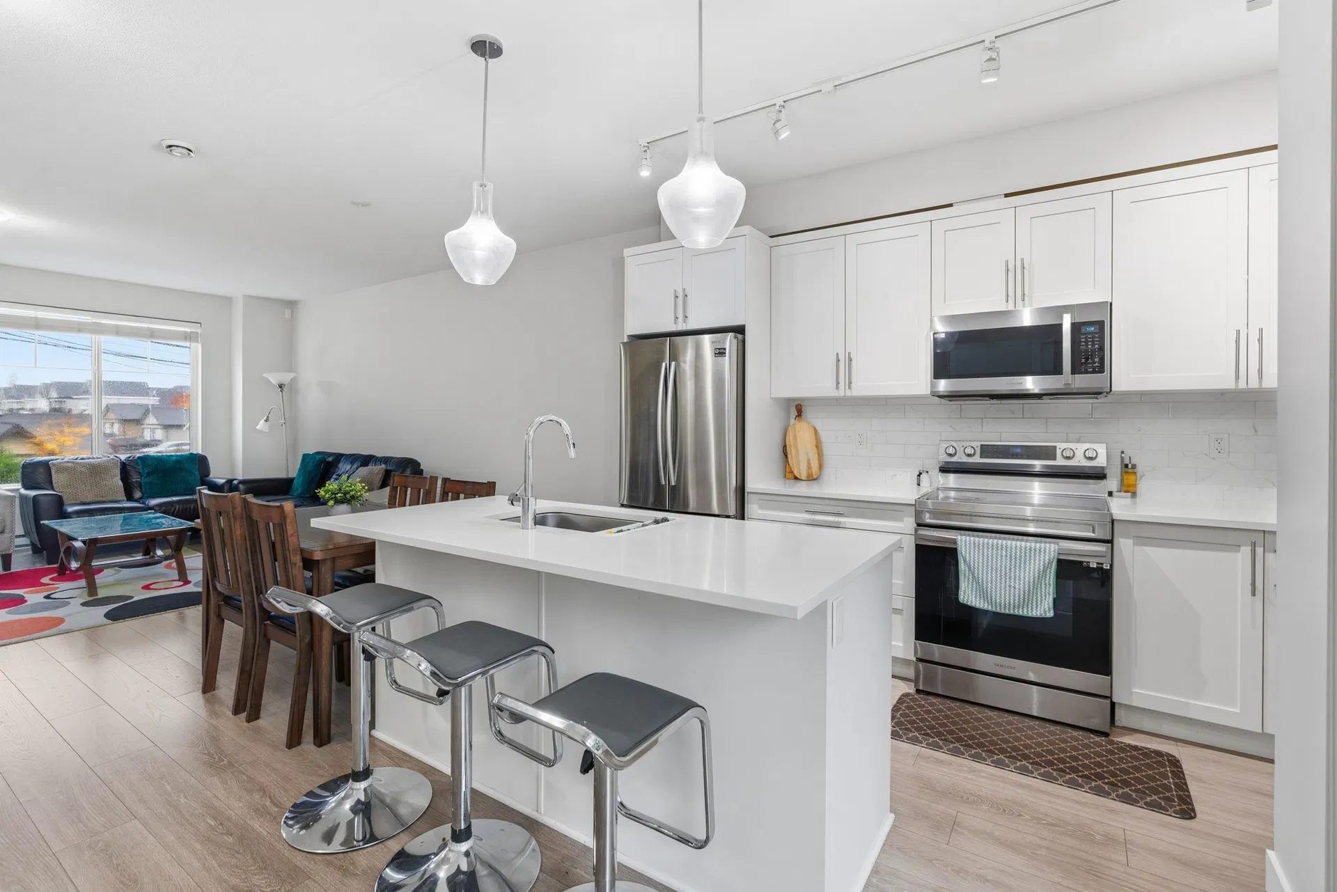 Photo 5 of 30 at #147 – 6030 142 Street