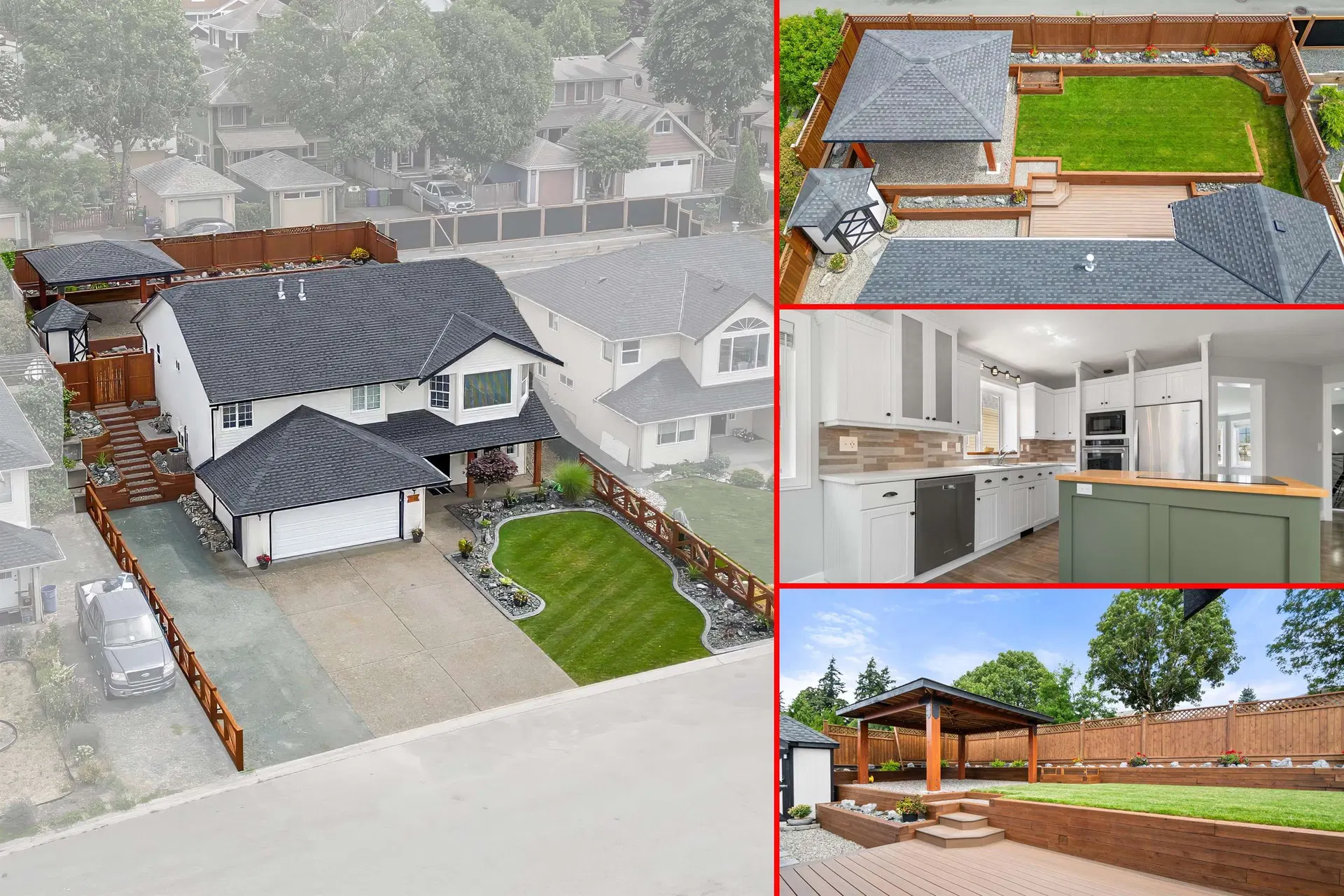 Photo 1 of 40 at 5730 Kathleen Drive