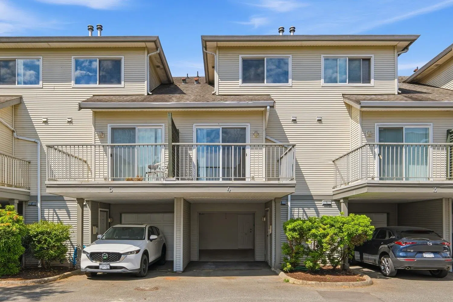 Photo 1 of 1 at #35 – 5900 Muir Drive