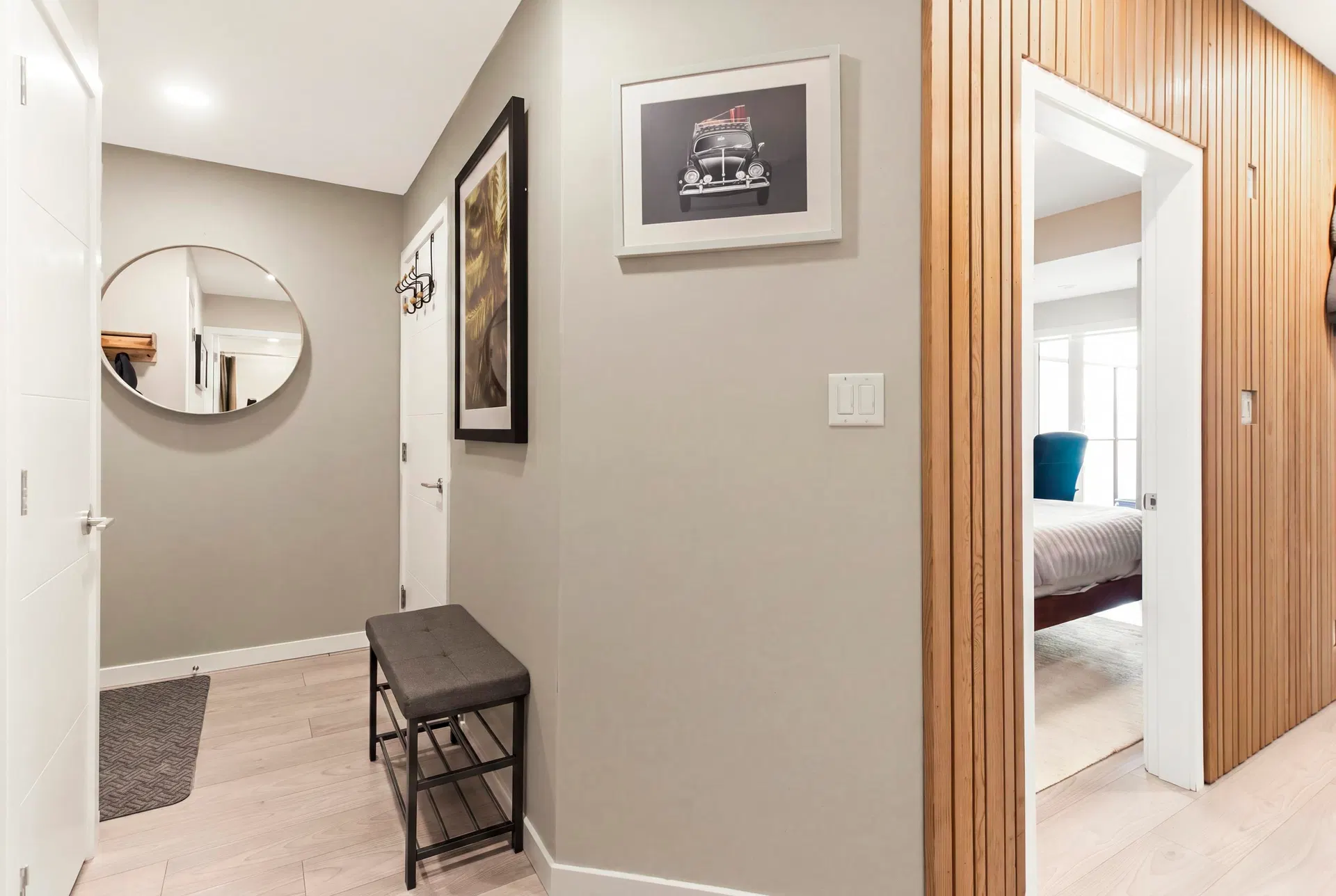 Photo 3 of 20 at #311 – 38033 Second Avenue