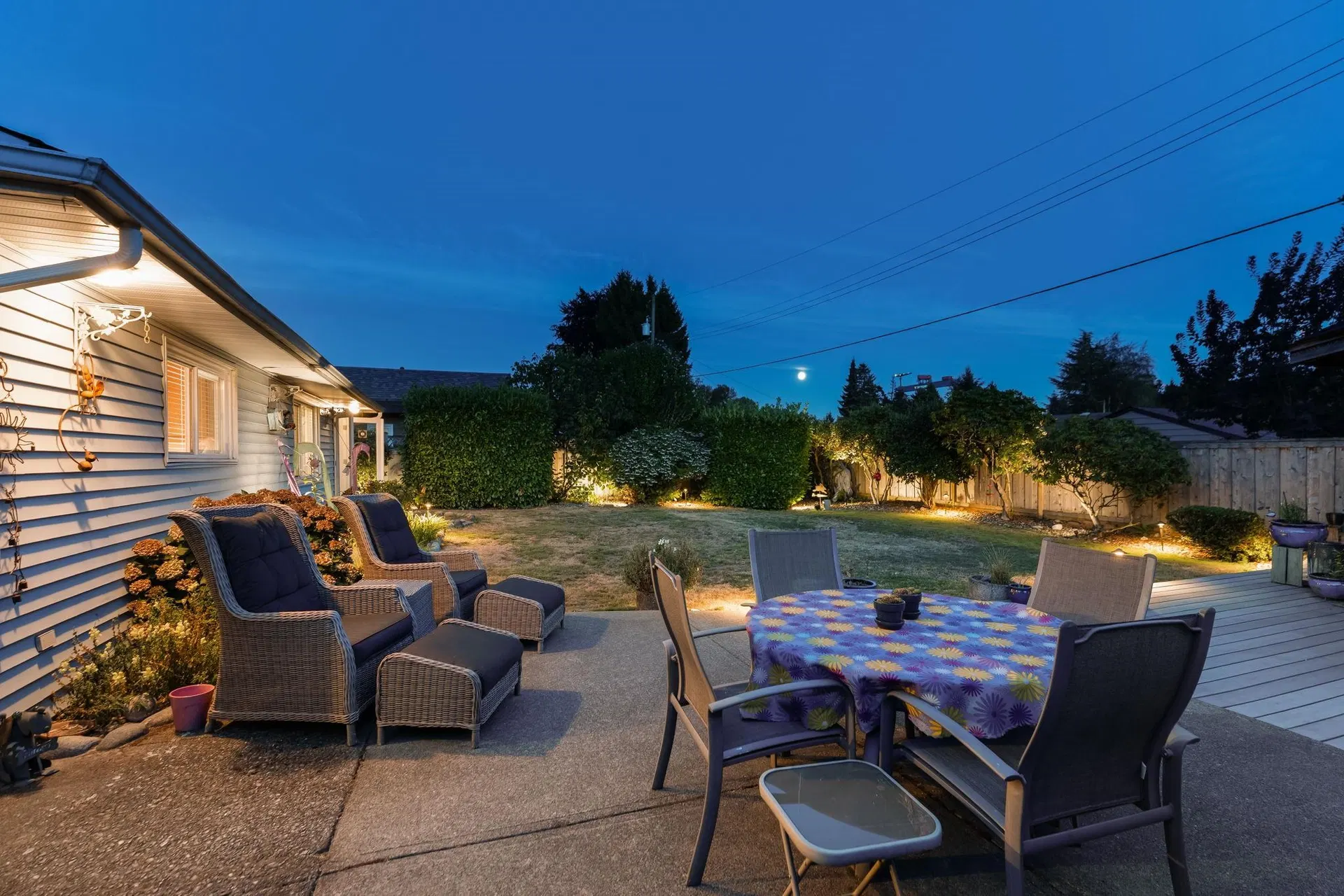 Photo 4 of 37 at 1283 Pinewood Crescent