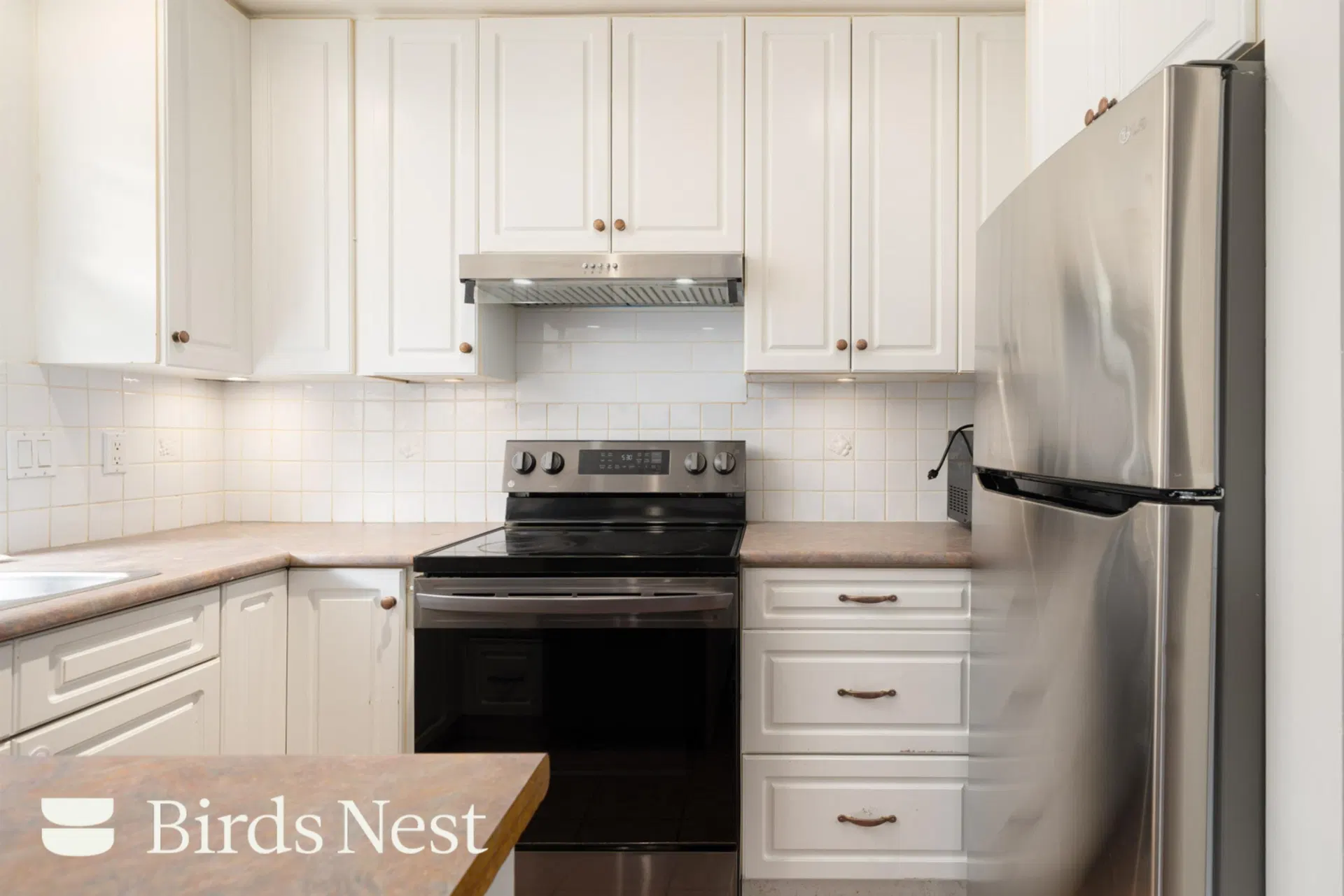 Photo 1 of 14 at #111 – 8460 Ackroyd Road
