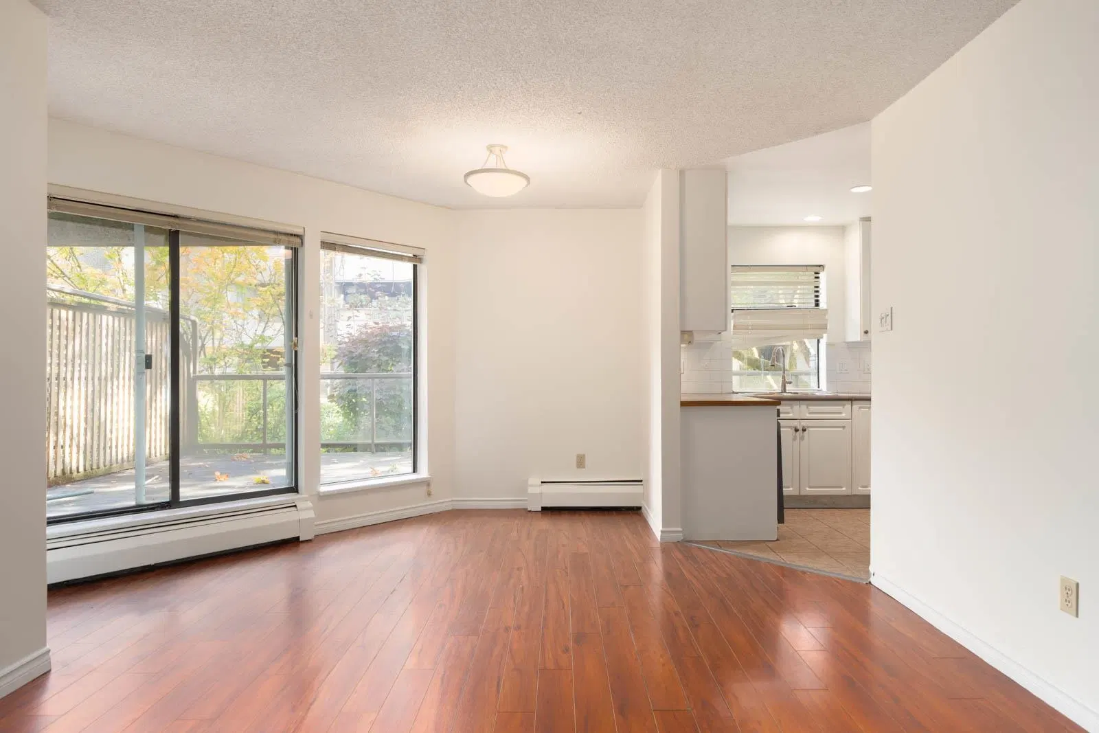 Photo 3 of 14 at #111 – 8460 Ackroyd Road