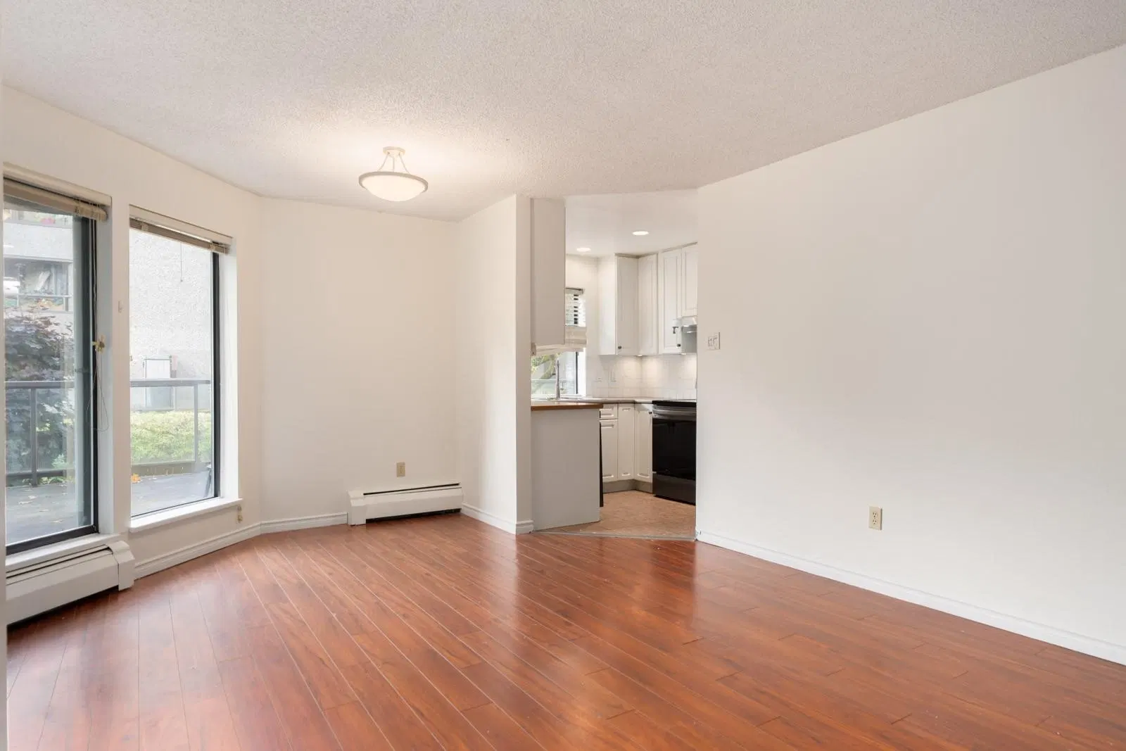 Photo 4 of 14 at #111 – 8460 Ackroyd Road