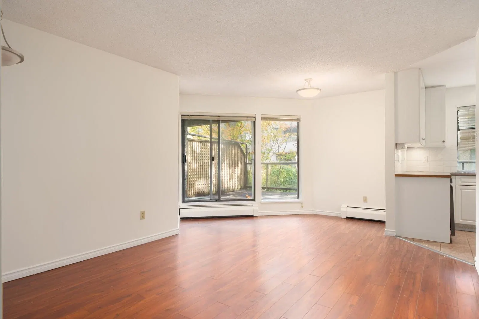 Photo 5 of 14 at #111 – 8460 Ackroyd Road