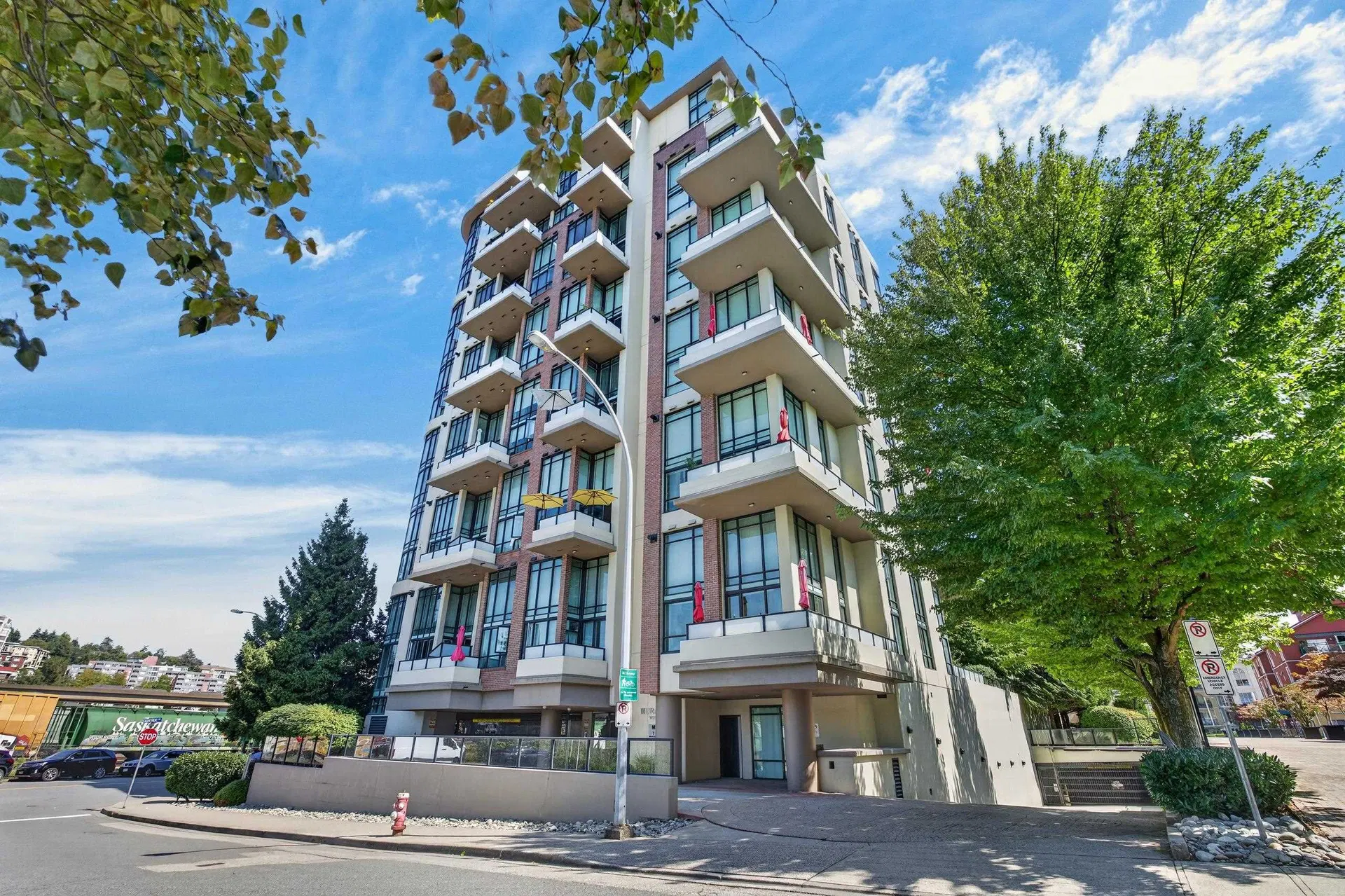 #201 – 7 Rialto Court