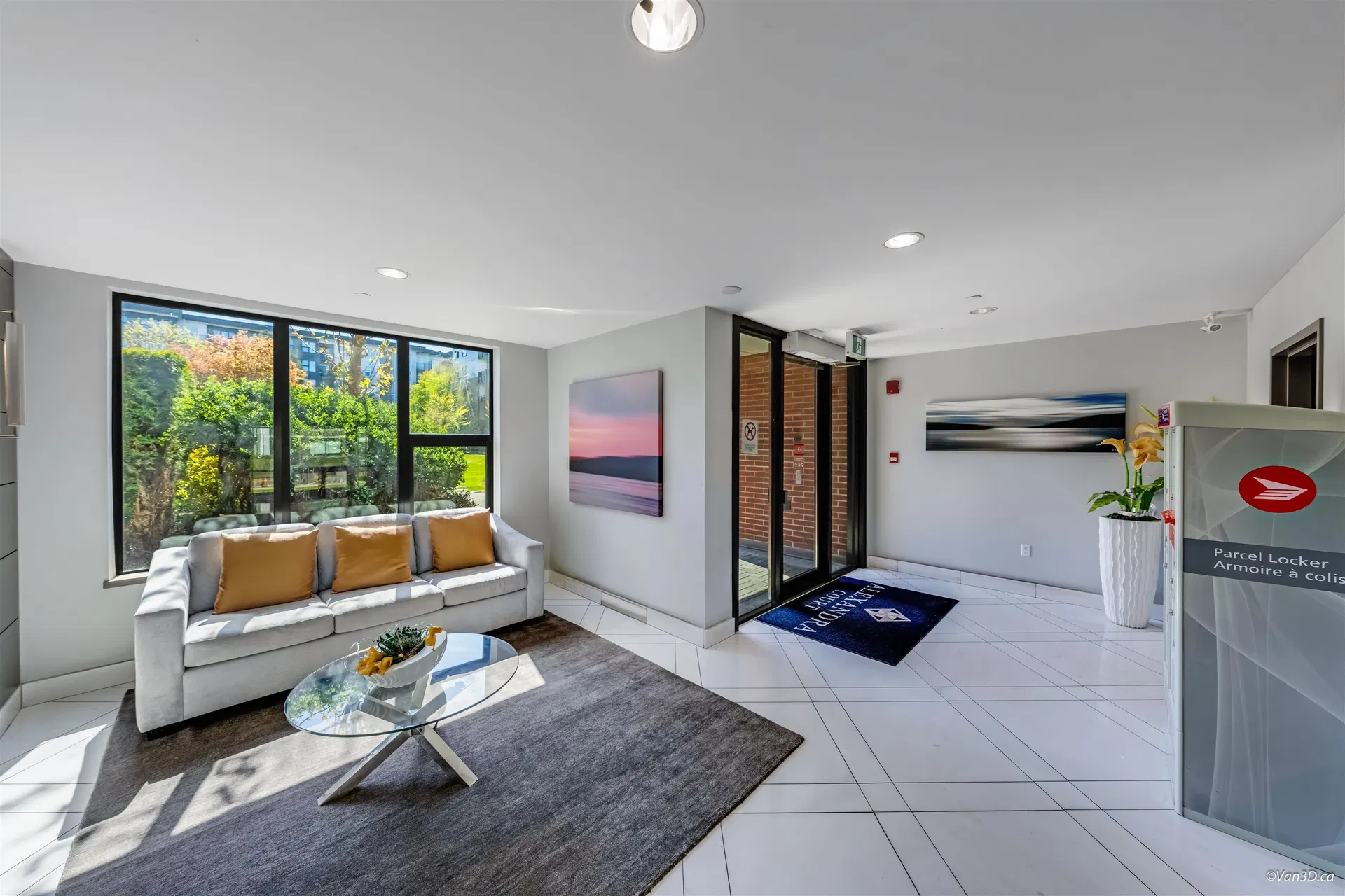 Photo 4 of 14 at #609 – 9366 Tomicki Avenue