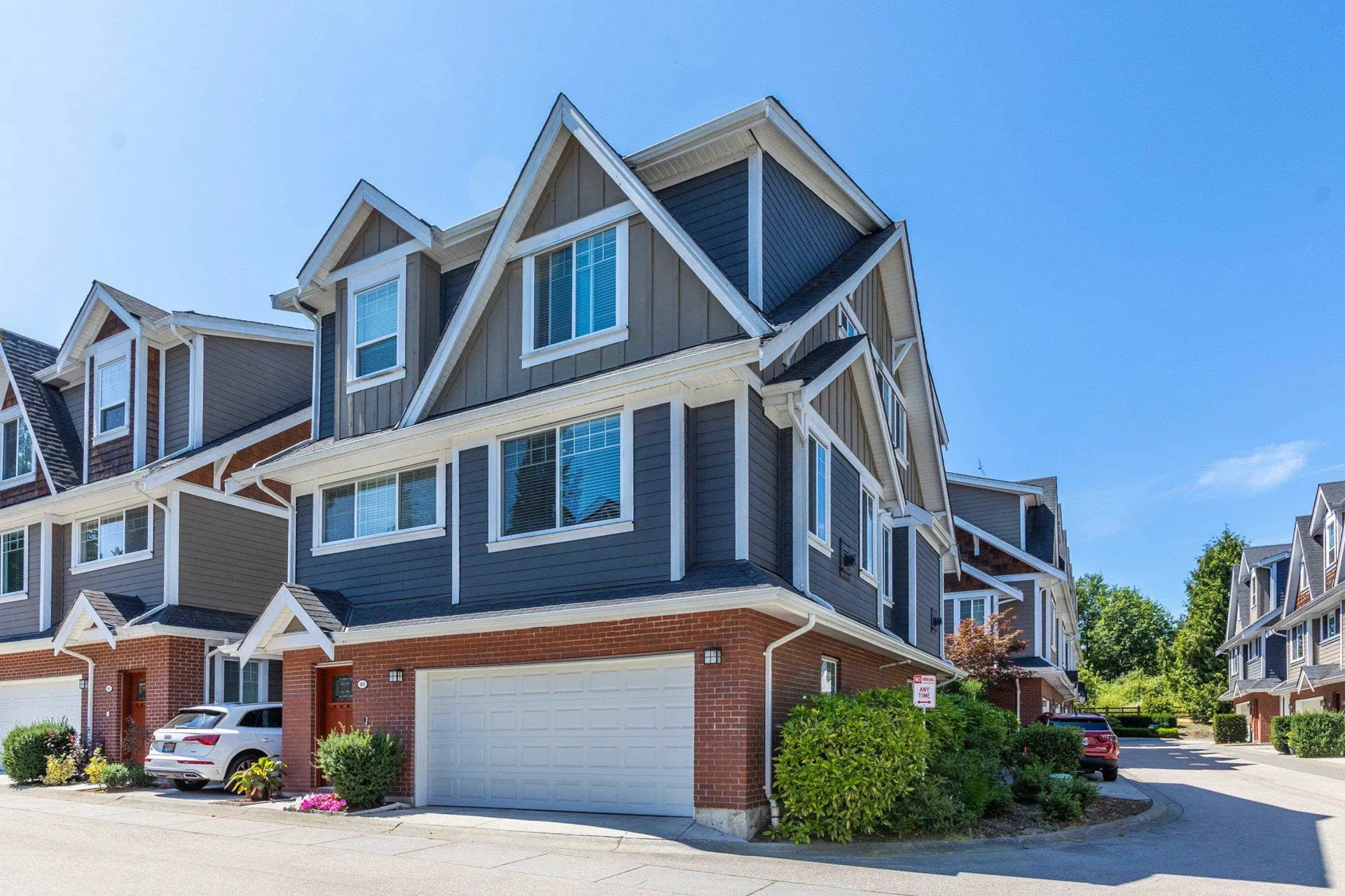 Photo 1 of 37 at #63 – 15988 32 Avenue